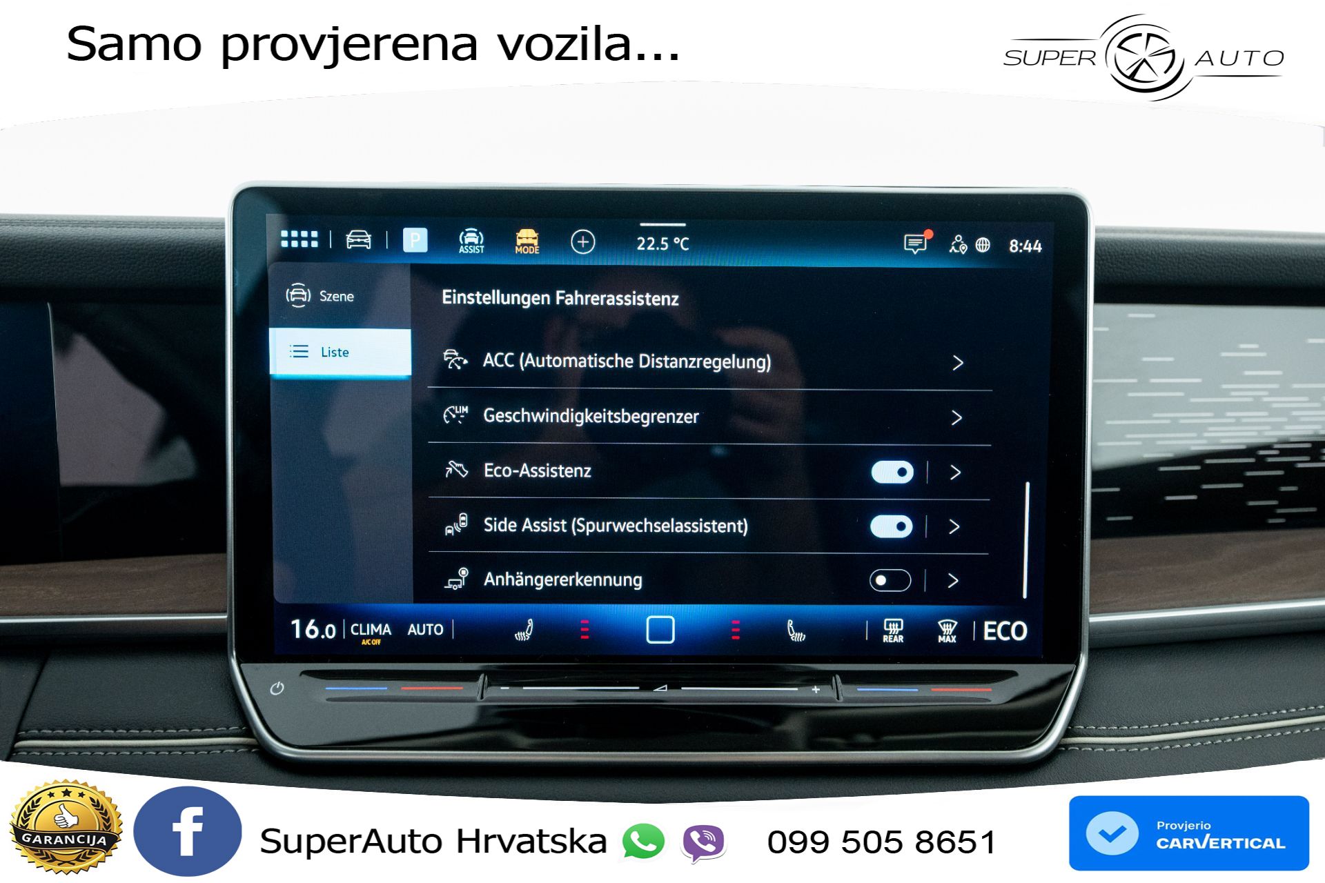 VW Tayron 1.5 TSI DSG Elegance 204 KS, MATRIX+ACC+GR SJED+360+MASAŽA