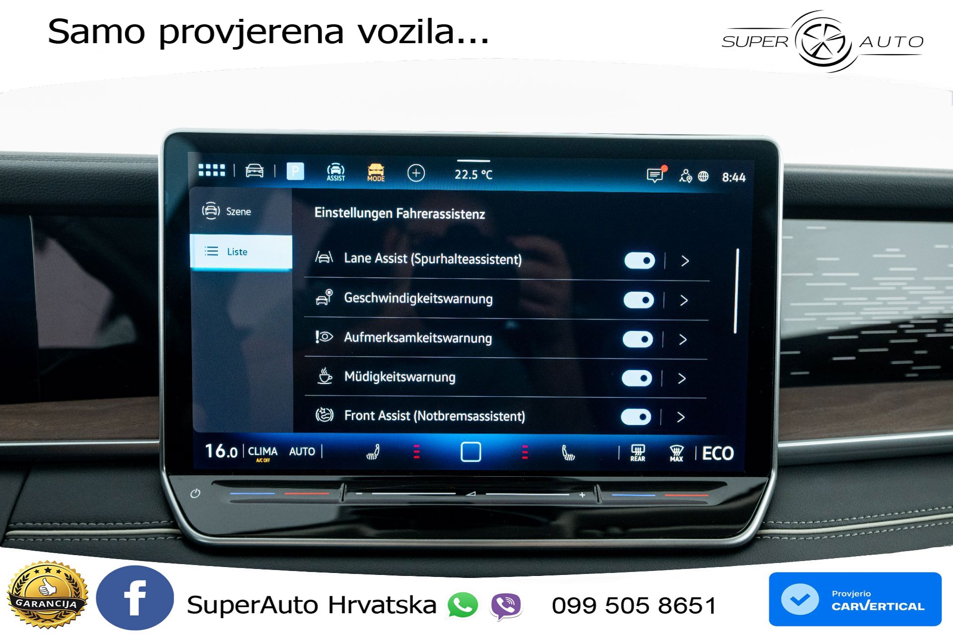 VW Tayron 1.5 TSI DSG Elegance 204 KS, MATRIX+ACC+GR SJED+360+MASAŽA