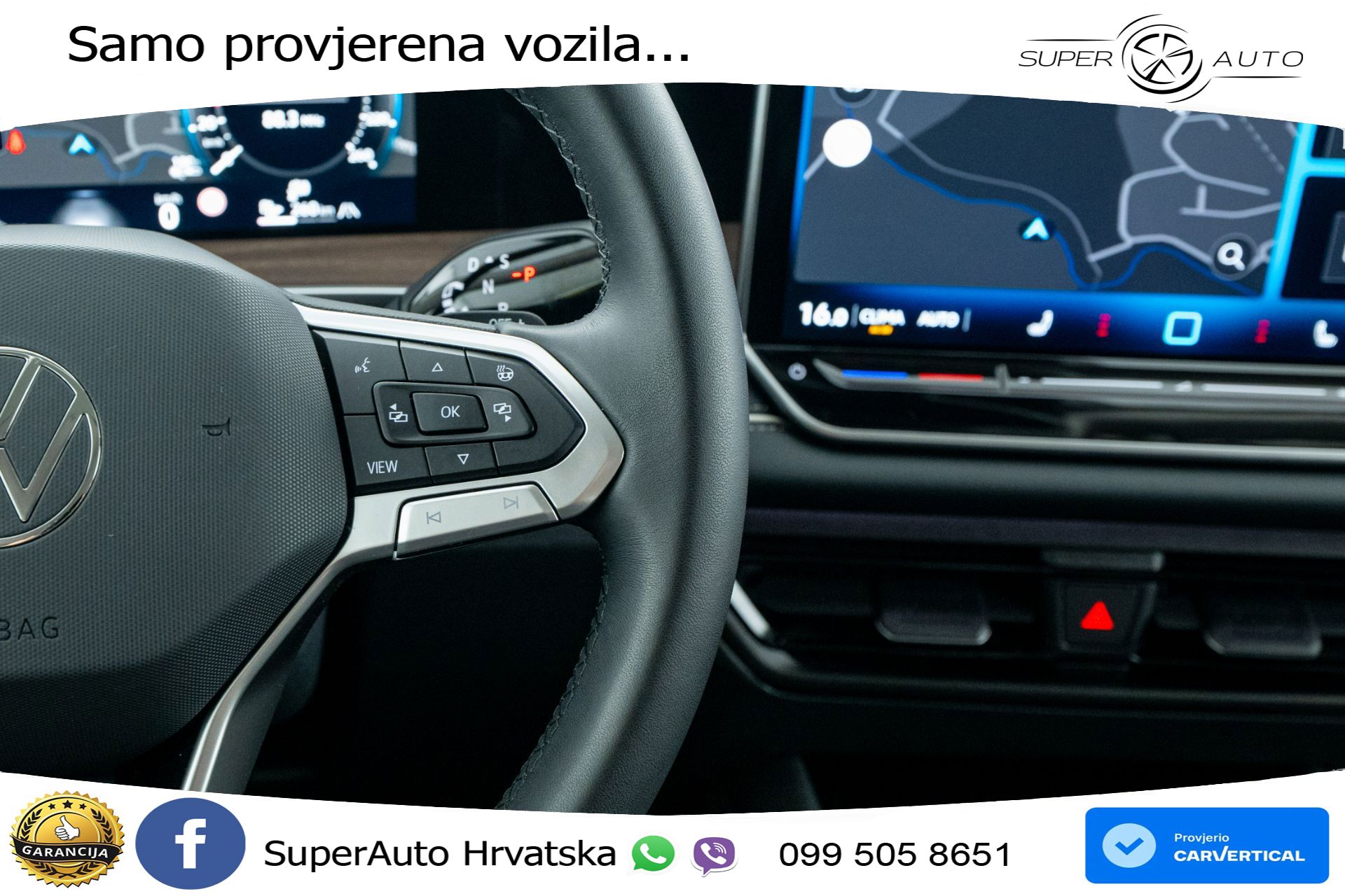 VW Tayron 1.5 TSI DSG Elegance 204 KS, MATRIX+ACC+GR SJED+360+MASAŽA