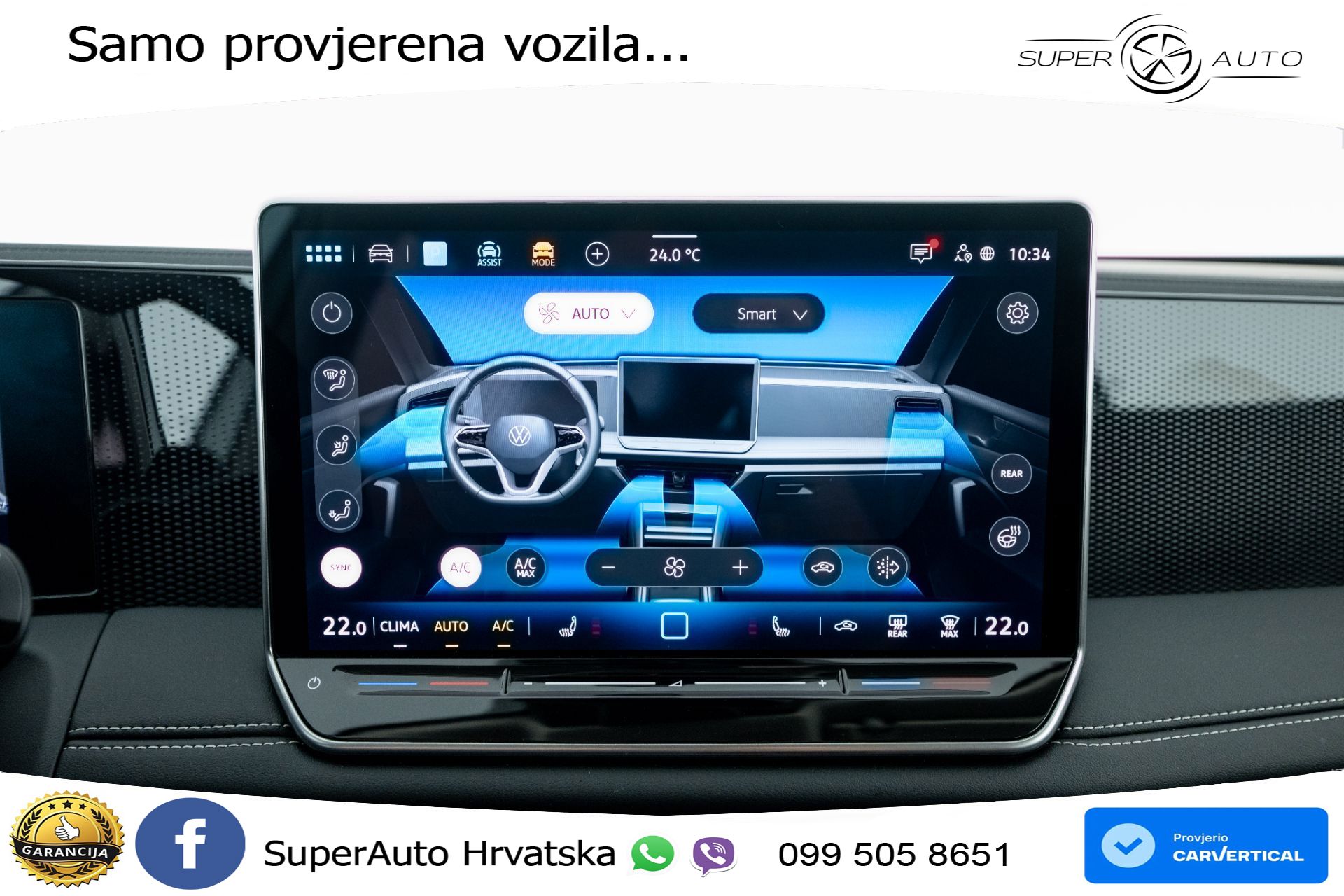 VW Tiguan 1.5 eTSI DSG Life 131 KS, LED+ACC+GR SJED+360+VIRT