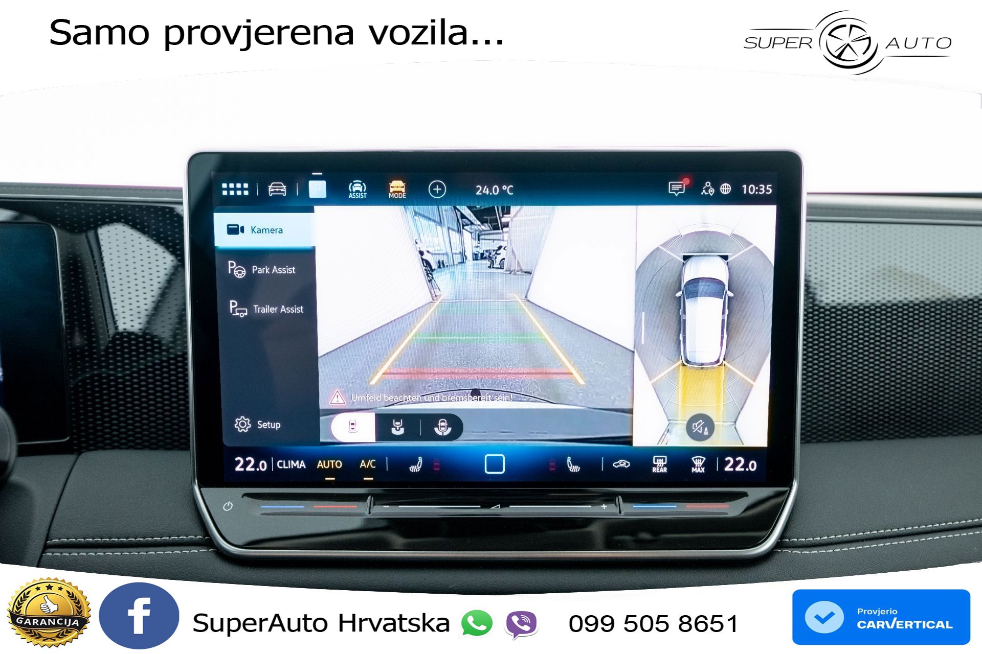 VW Tiguan 1.5 eTSI DSG Life 131 KS, LED+ACC+GR SJED+360+VIRT