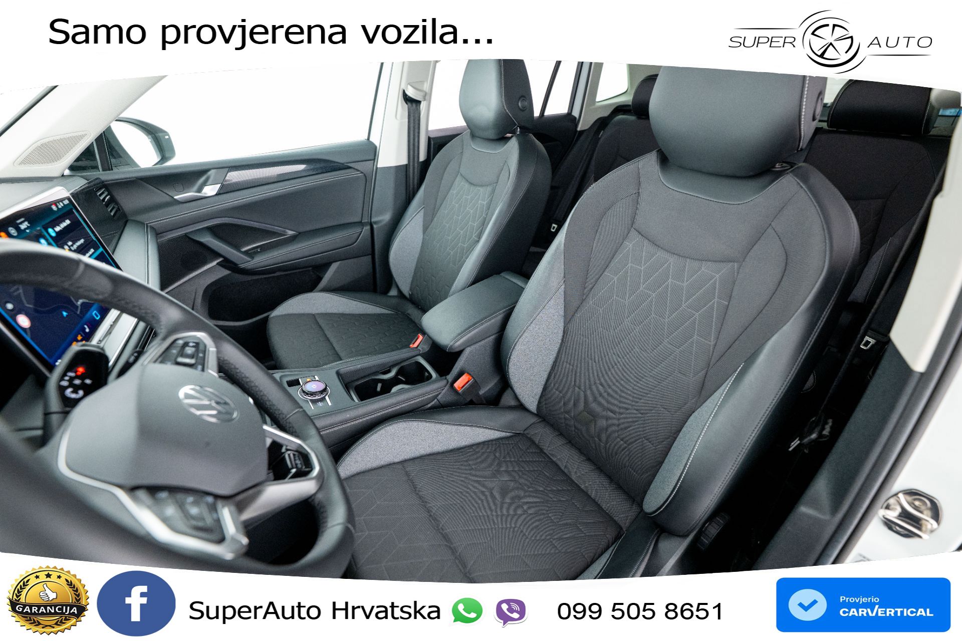 VW Tiguan 1.5 eTSI DSG Life 131 KS, LED+ACC+GR SJED+360+VIRT