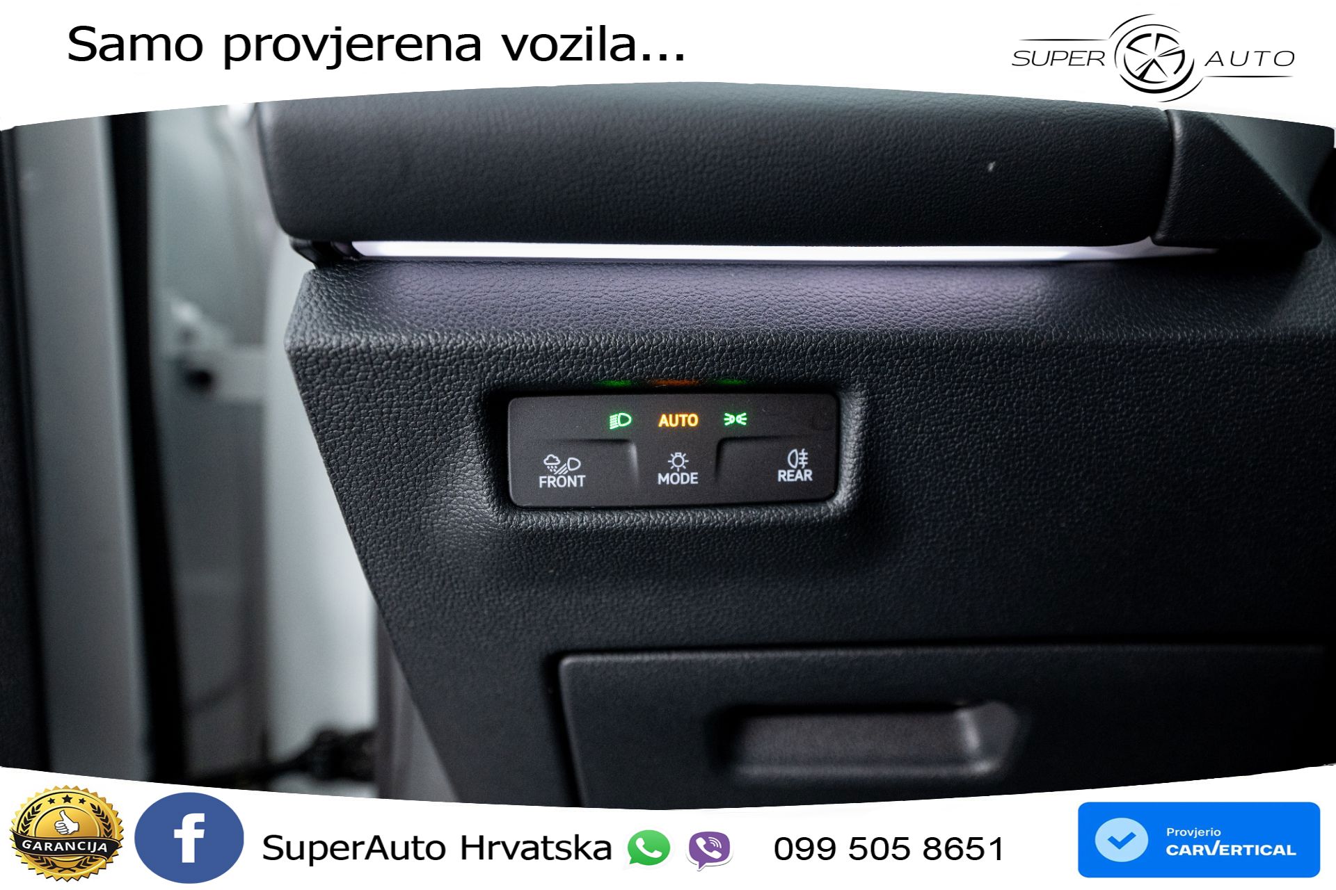VW Tiguan 1.5 eTSI DSG Life 131 KS, LED+ACC+GR SJED+360+VIRT