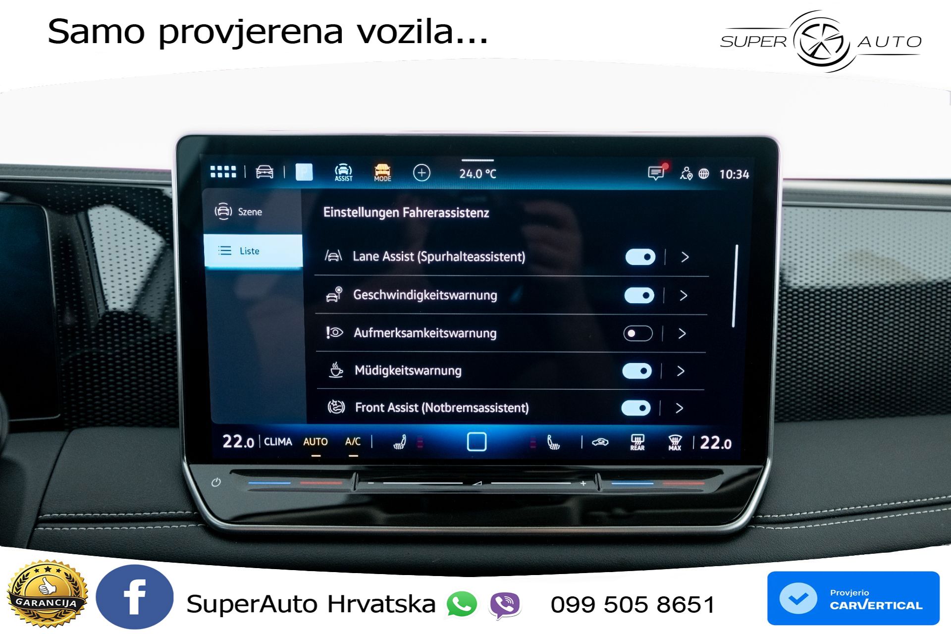 VW Tiguan 1.5 eTSI DSG Life 131 KS, LED+ACC+GR SJED+360+VIRT