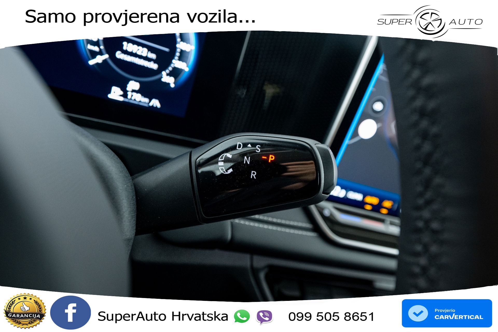 VW Tiguan 1.5 eTSI DSG Life 131 KS, LED+ACC+GR SJED+360+VIRT