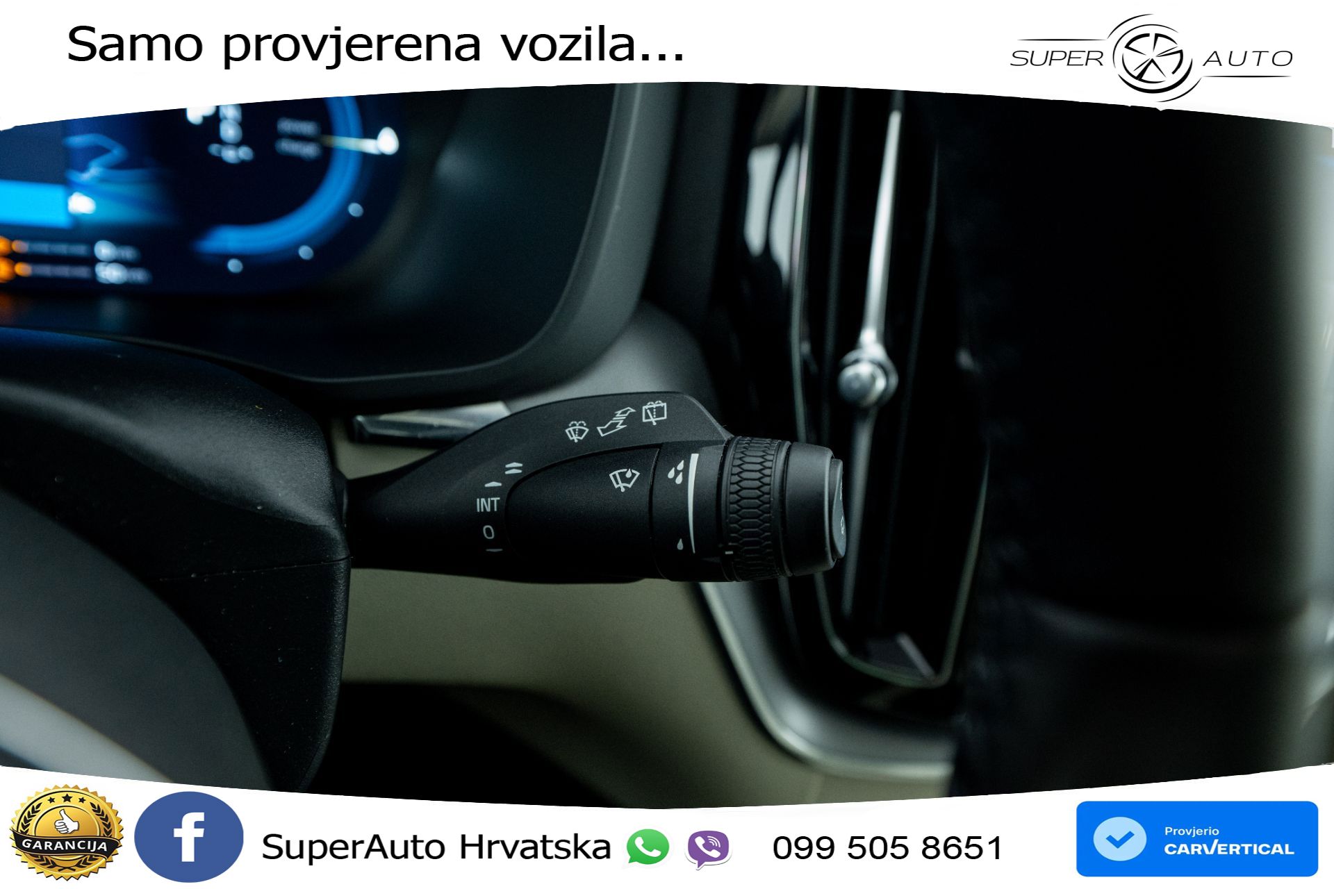Volvo XC60 2.0 T6 AWD Recharge Core 398 KS, LED+TEM+PANO+KAM+VIRT+PDC
