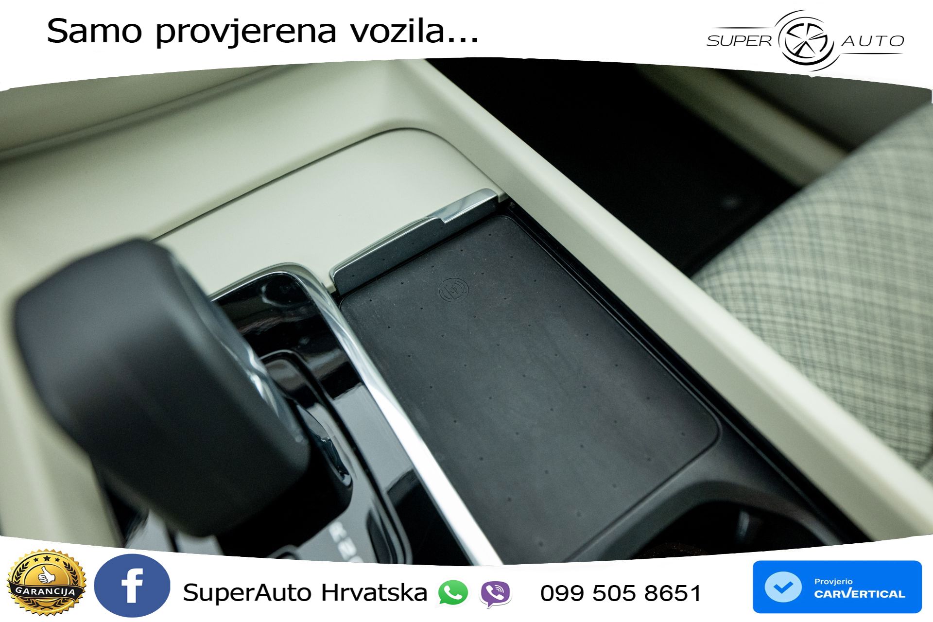 Volvo XC60 2.0 T6 AWD Recharge Core 398 KS, LED+TEM+PANO+KAM+VIRT+PDC