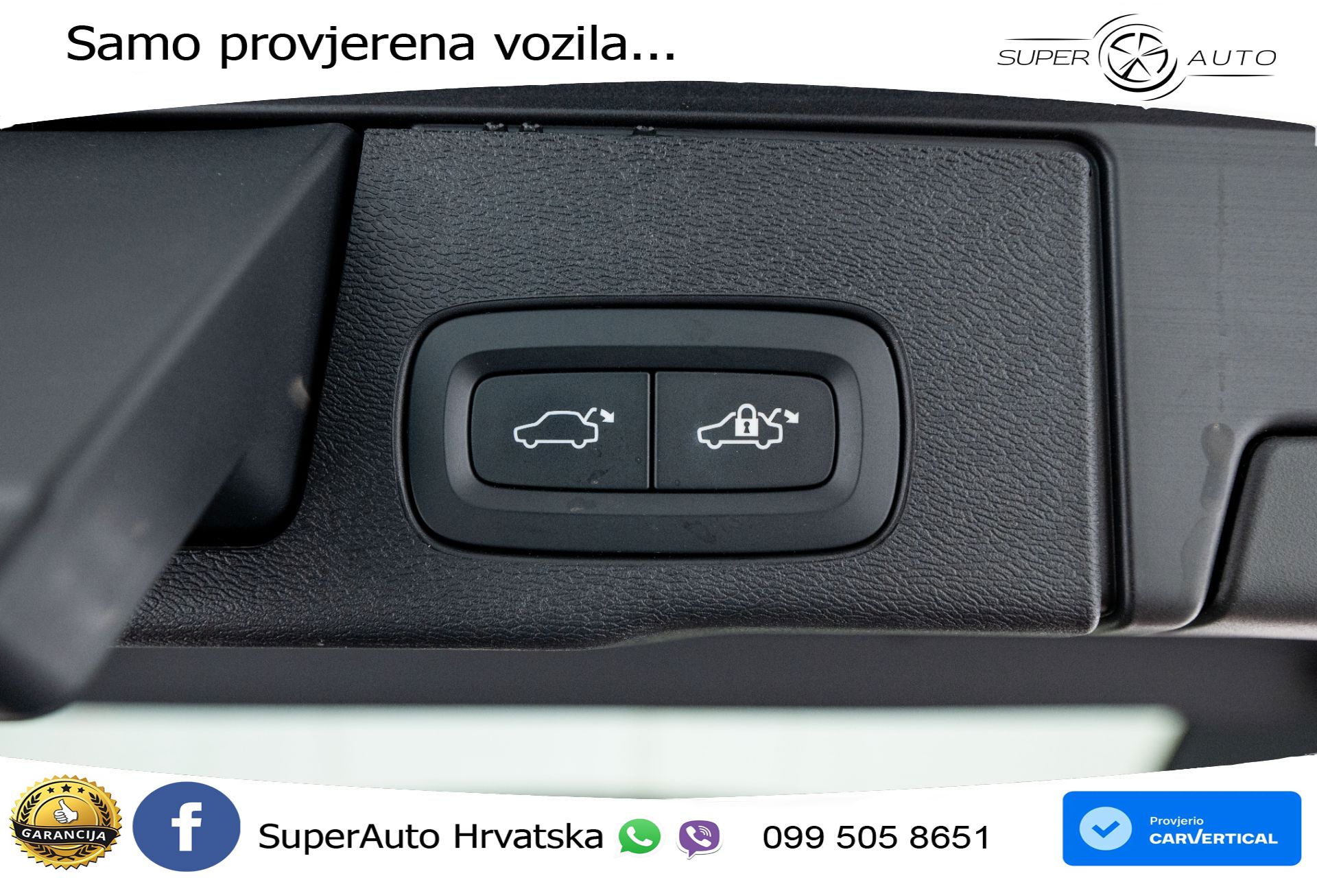 Volvo XC60 2.0 T6 AWD Recharge Core 398 KS, LED+TEM+PANO+KAM+VIRT+PDC