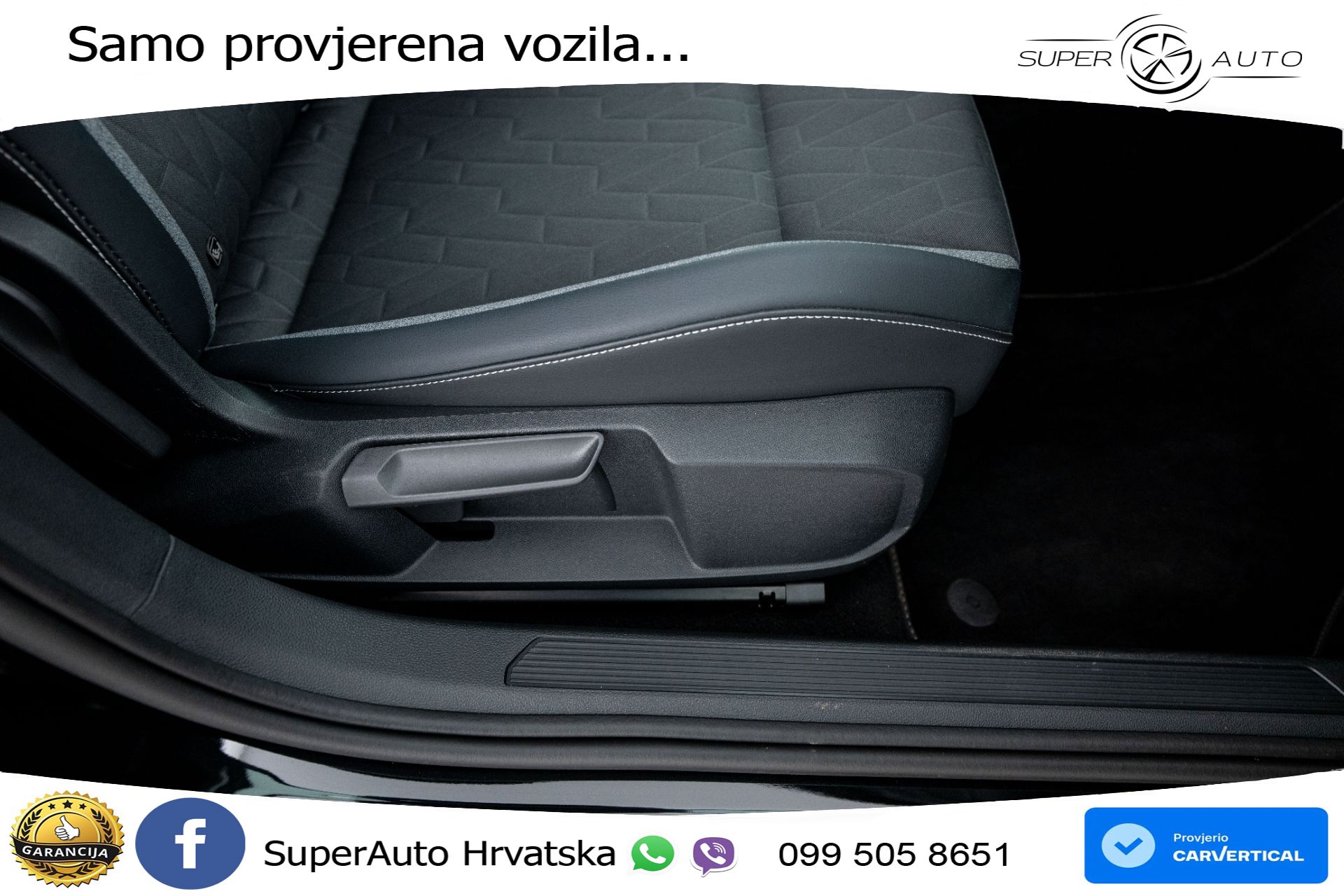 VW Golf 8 2.0 TDI DSG Life 150 KS, LED+ACC+GR SJED+KAM+VIRT+PDC