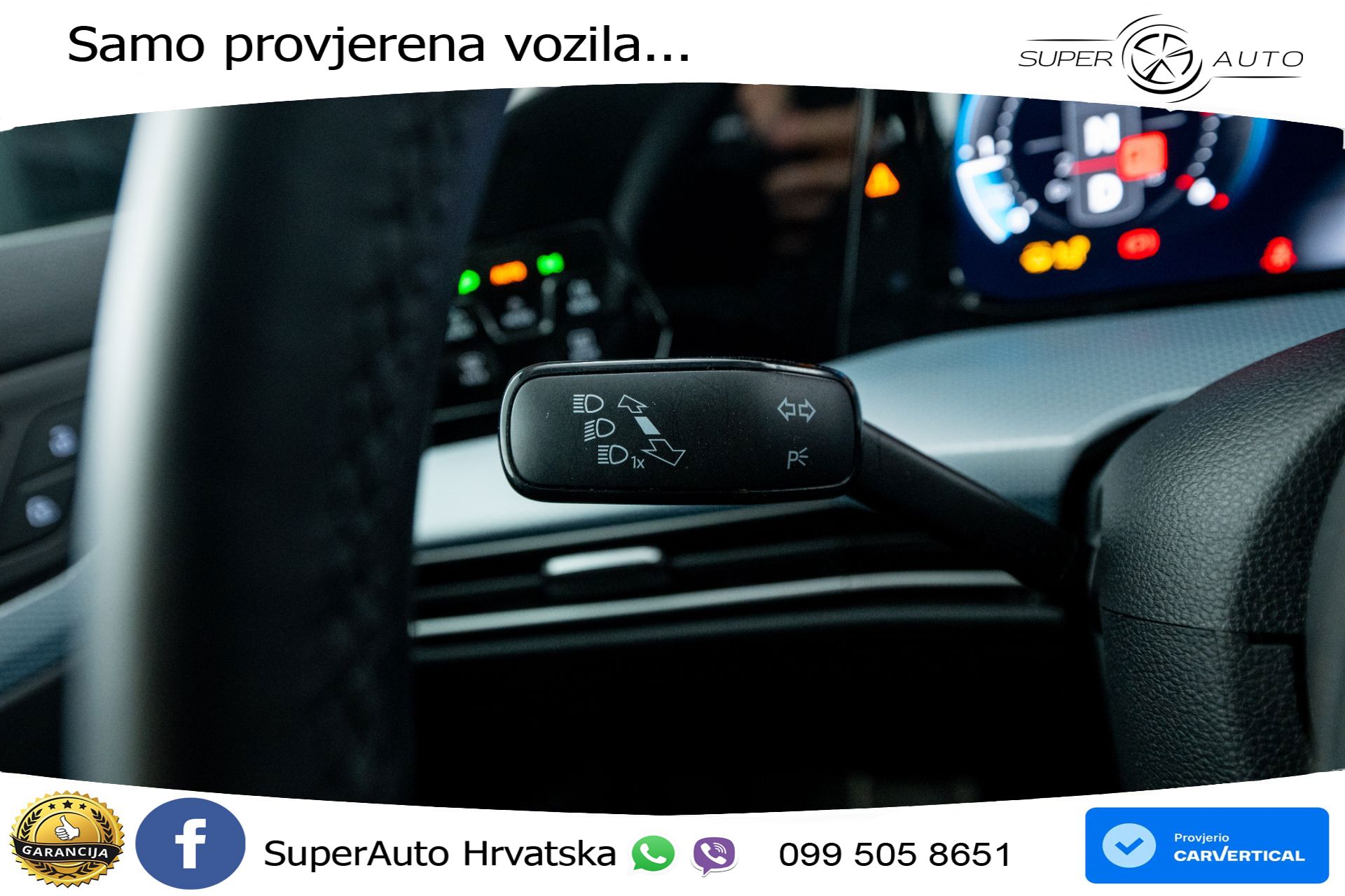 VW Golf 8 2.0 TDI DSG Life 150 KS, LED+ACC+GR SJED+KAM+VIRT+PDC