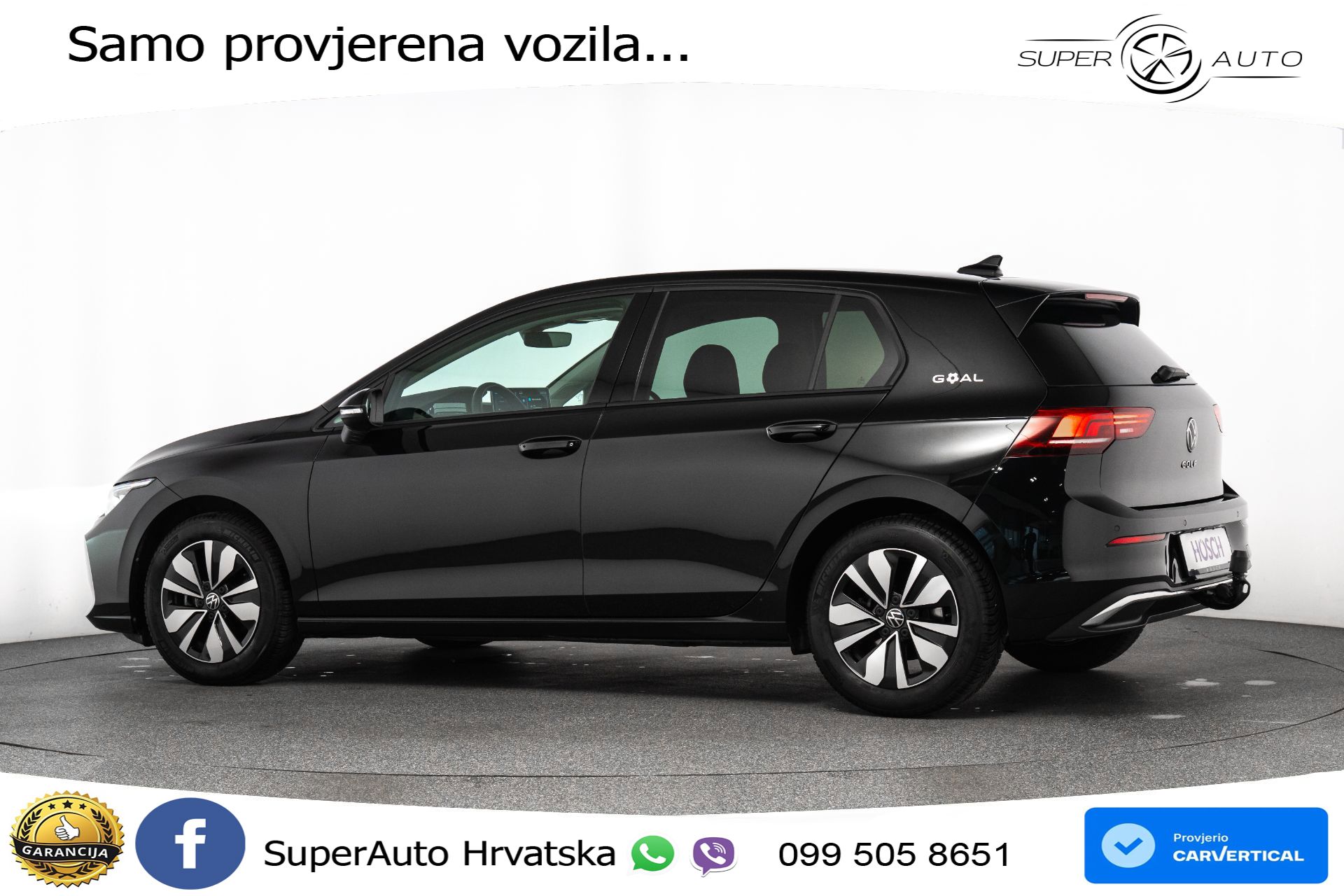 VW Golf 8 2.0 TDI DSG Life 150 KS, LED+ACC+GR SJED+KAM+VIRT+PDC