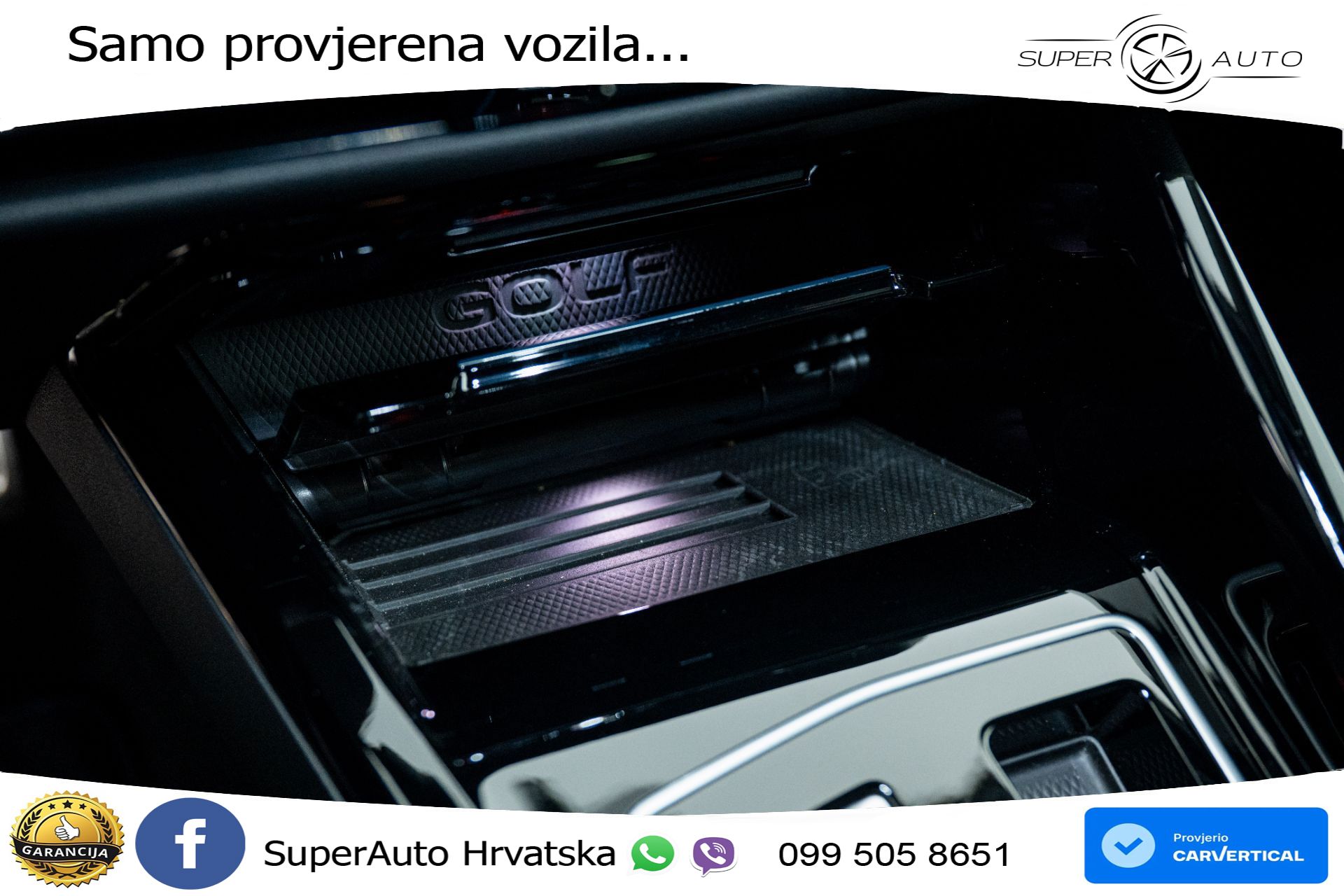 VW Golf 8 GTE 1.5 DSG 272 KS, MATRIX+ACC+GR SJED+360+VIRT