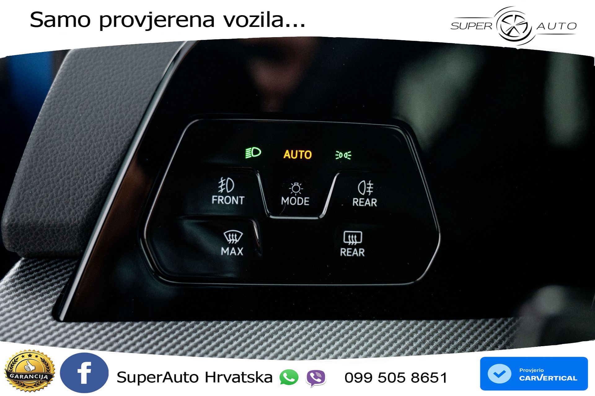 VW Golf 8 GTE 1.5 DSG 272 KS, MATRIX+ACC+GR SJED+360+VIRT