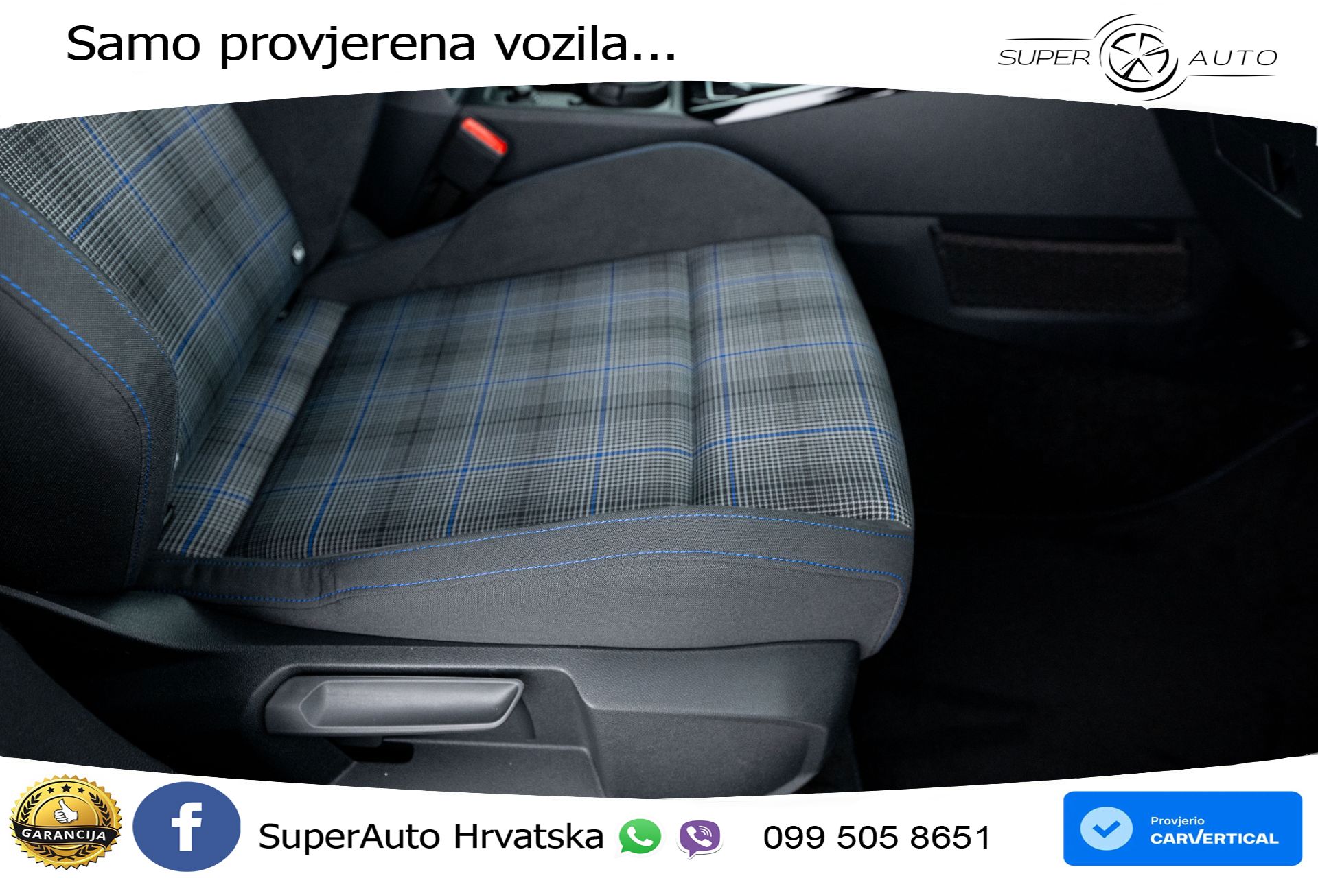 VW Golf 8 GTE 1.5 DSG 272 KS, MATRIX+ACC+GR SJED+360+VIRT