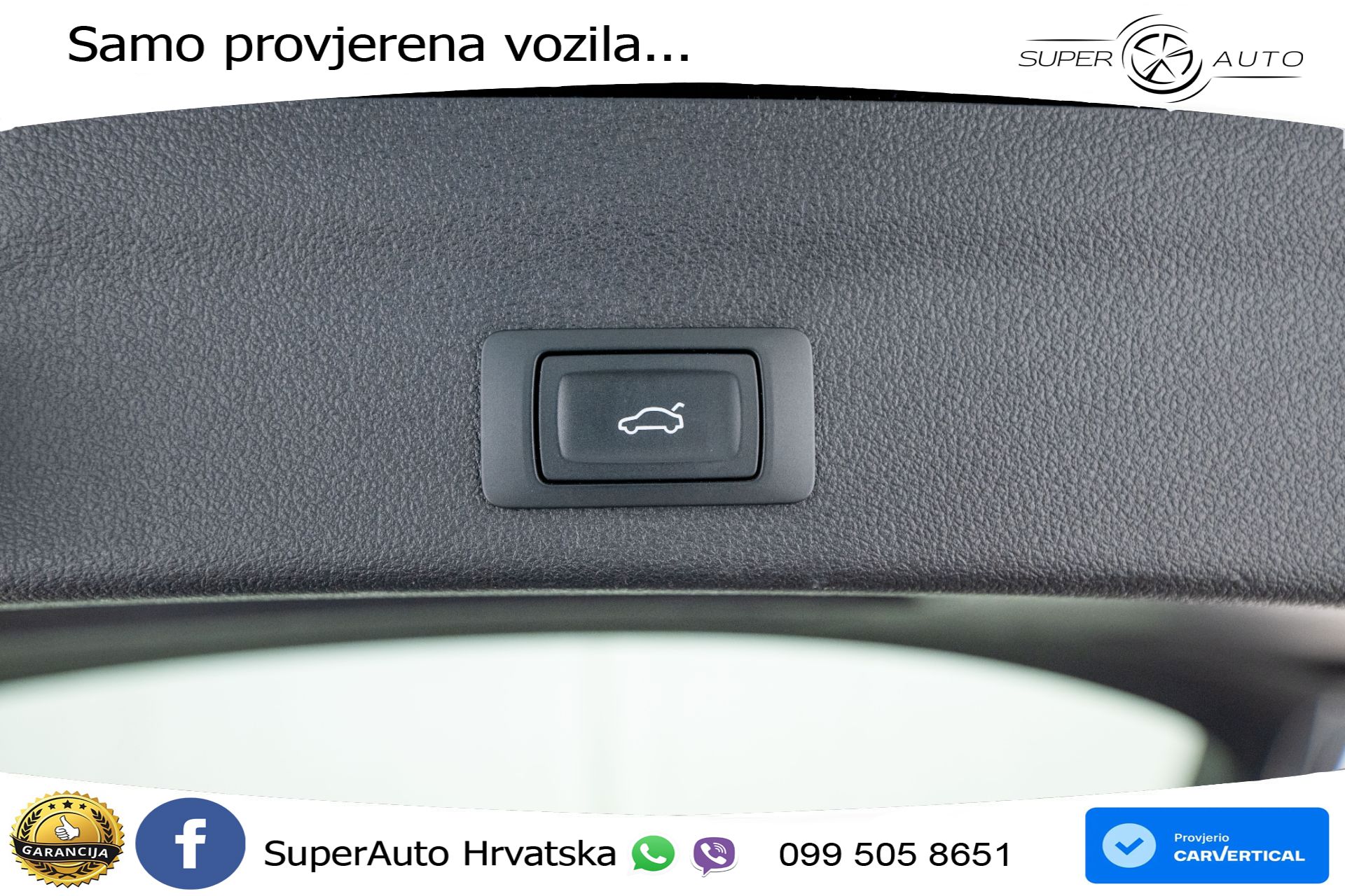 Audi A6 Avant 40 TDI quattro S tronic Advanced 204 KS, LED+ACC+GR SJED+KAM+VIRT