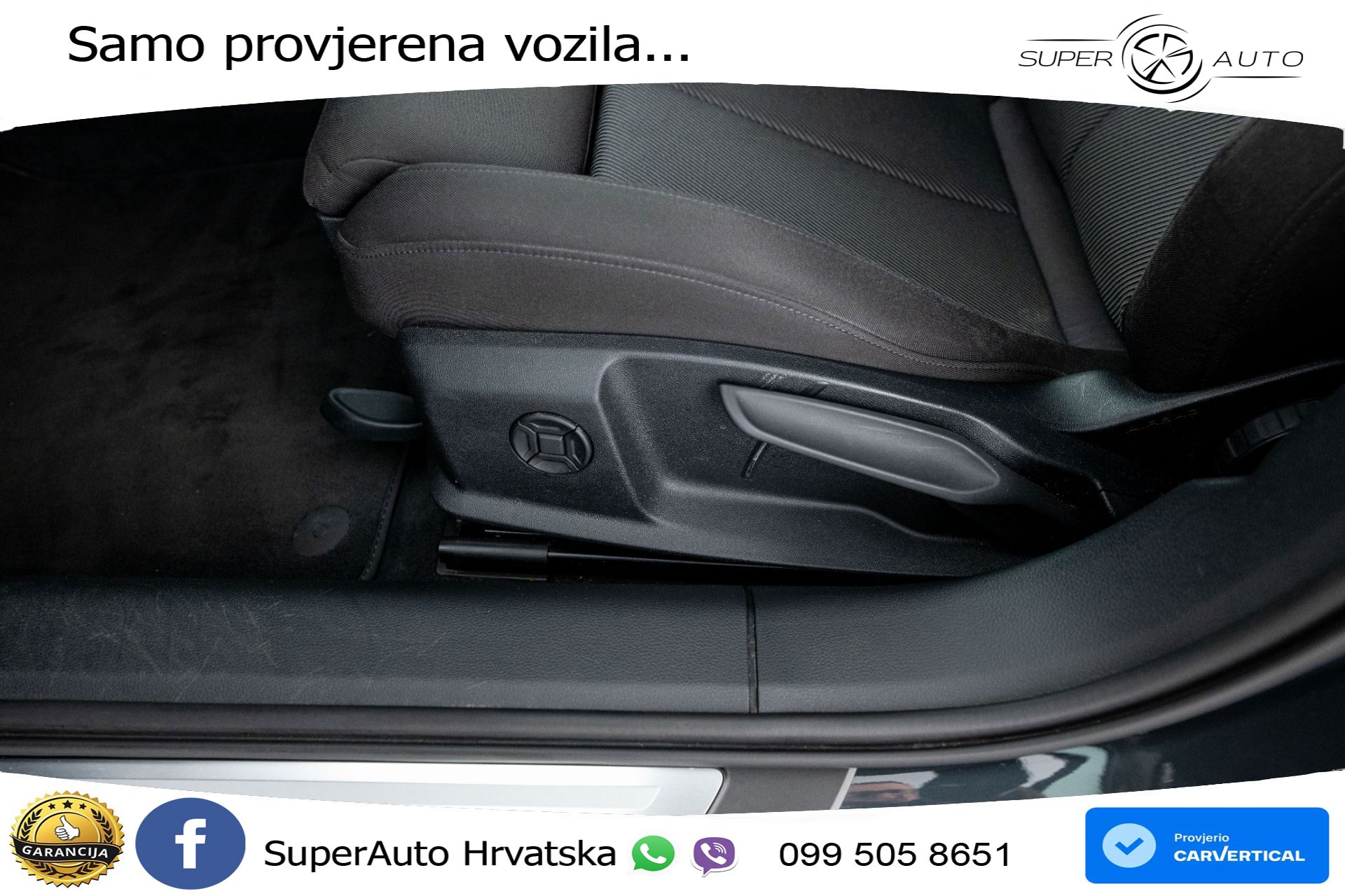 Audi A6 Avant 40 TDI quattro S tronic Advanced 204 KS, LED+ACC+GR SJED+KAM+VIRT