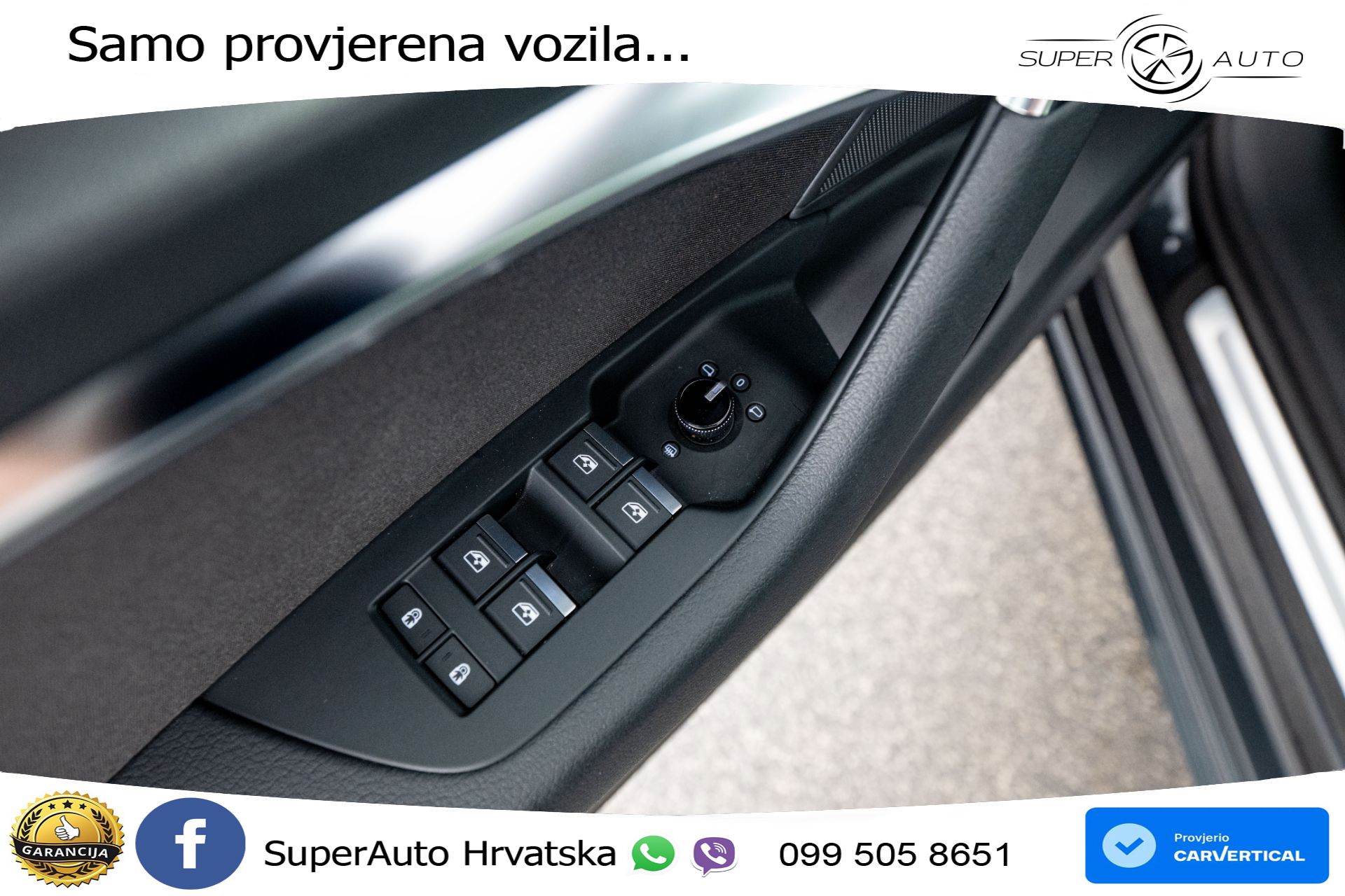 Audi A6 Avant 40 TDI quattro S tronic Advanced 204 KS, LED+ACC+GR SJED+KAM+VIRT
