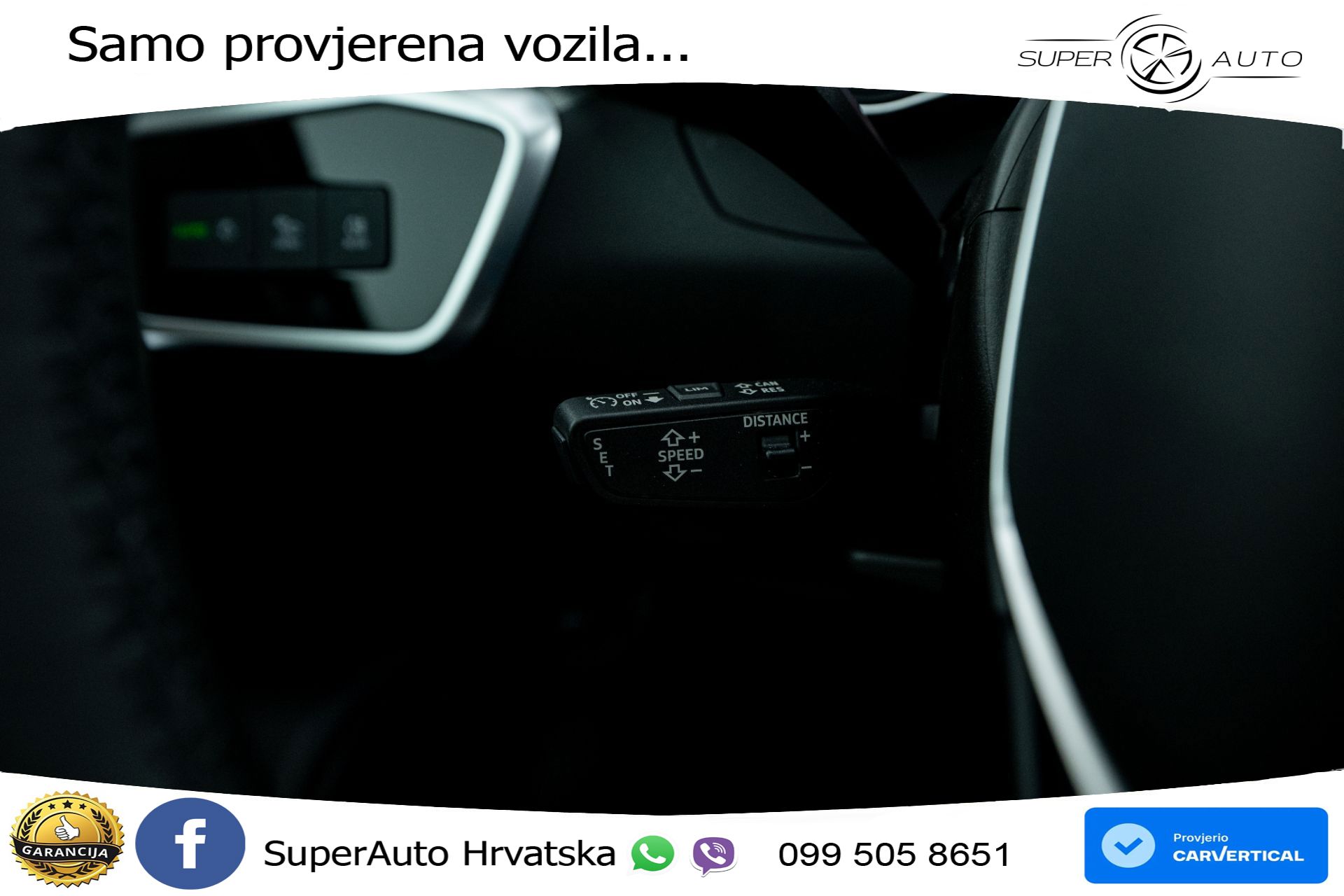 Audi A6 Avant 40 TDI quattro S tronic Advanced 204 KS, LED+ACC+GR SJED+KAM+VIRT