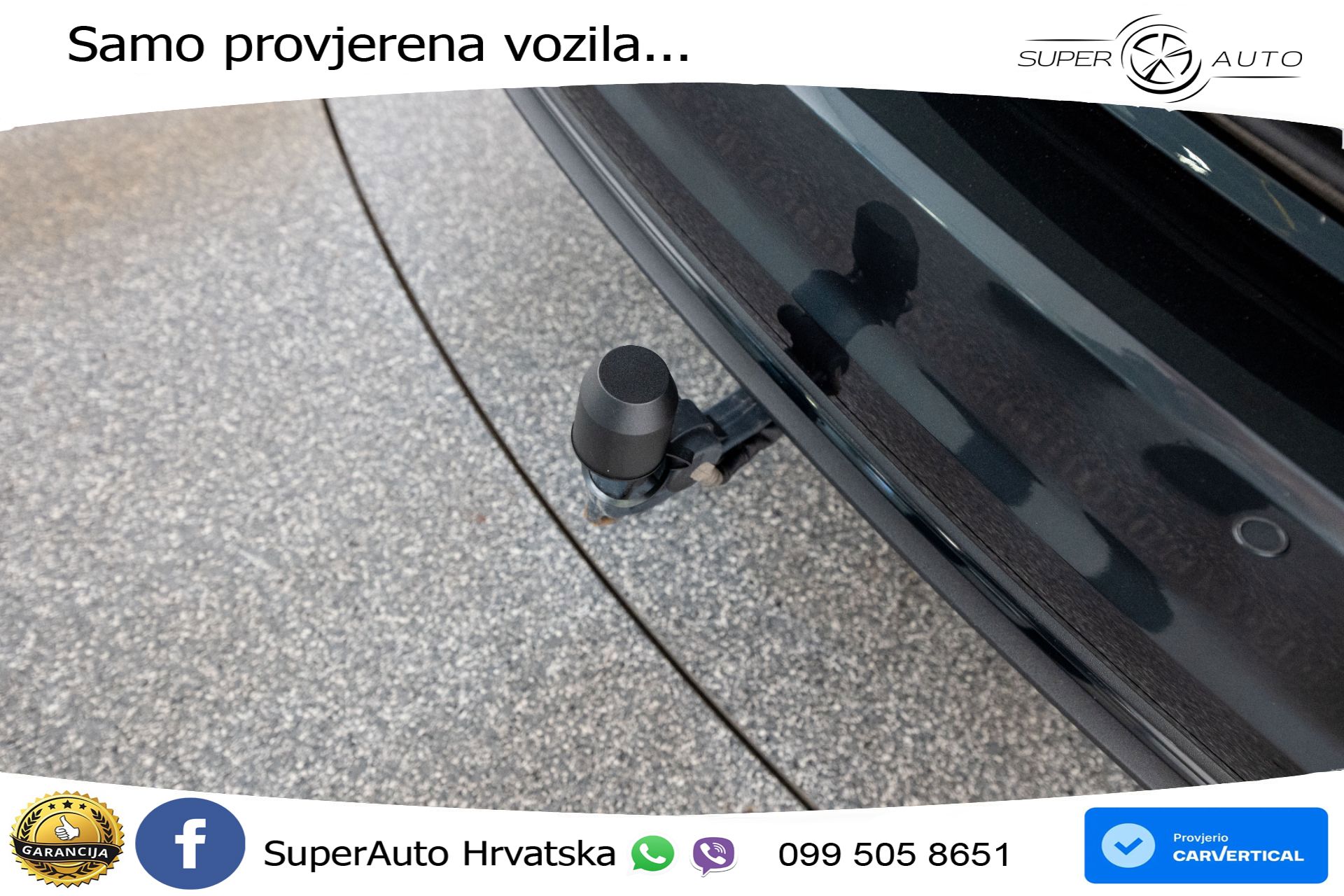 Audi A6 Avant 40 TDI quattro S tronic Advanced 204 KS, LED+ACC+GR SJED+KAM+VIRT