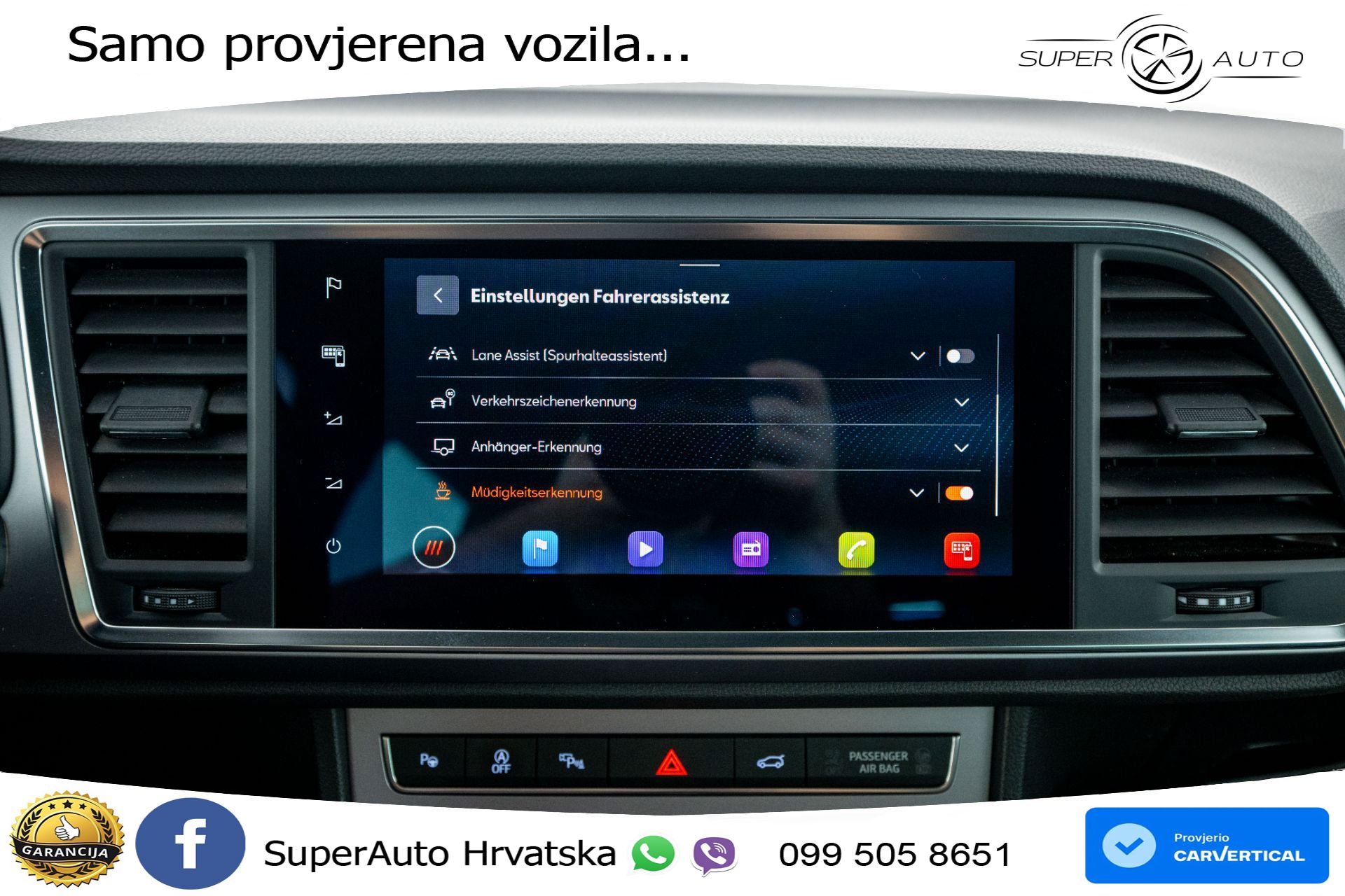 Seat Ateca 2.0 TDI DSG FR 150 KS, LED+ACC+GR SJED+360+VIRT+KUKA