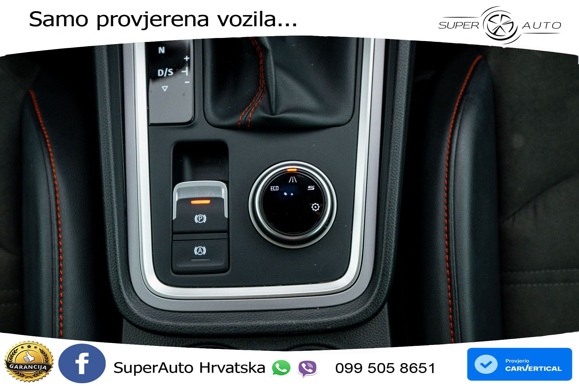 Seat Ateca 2.0 TDI DSG FR 150 KS, LED+ACC+GR SJED+360+VIRT+KUKA