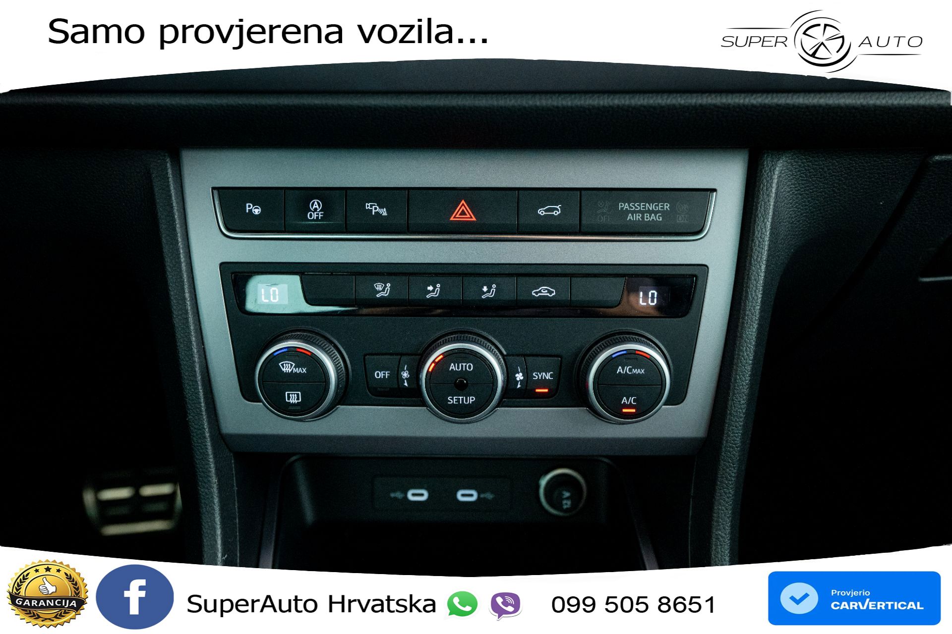 Seat Ateca 2.0 TDI DSG FR 150 KS, LED+ACC+GR SJED+360+VIRT+KUKA