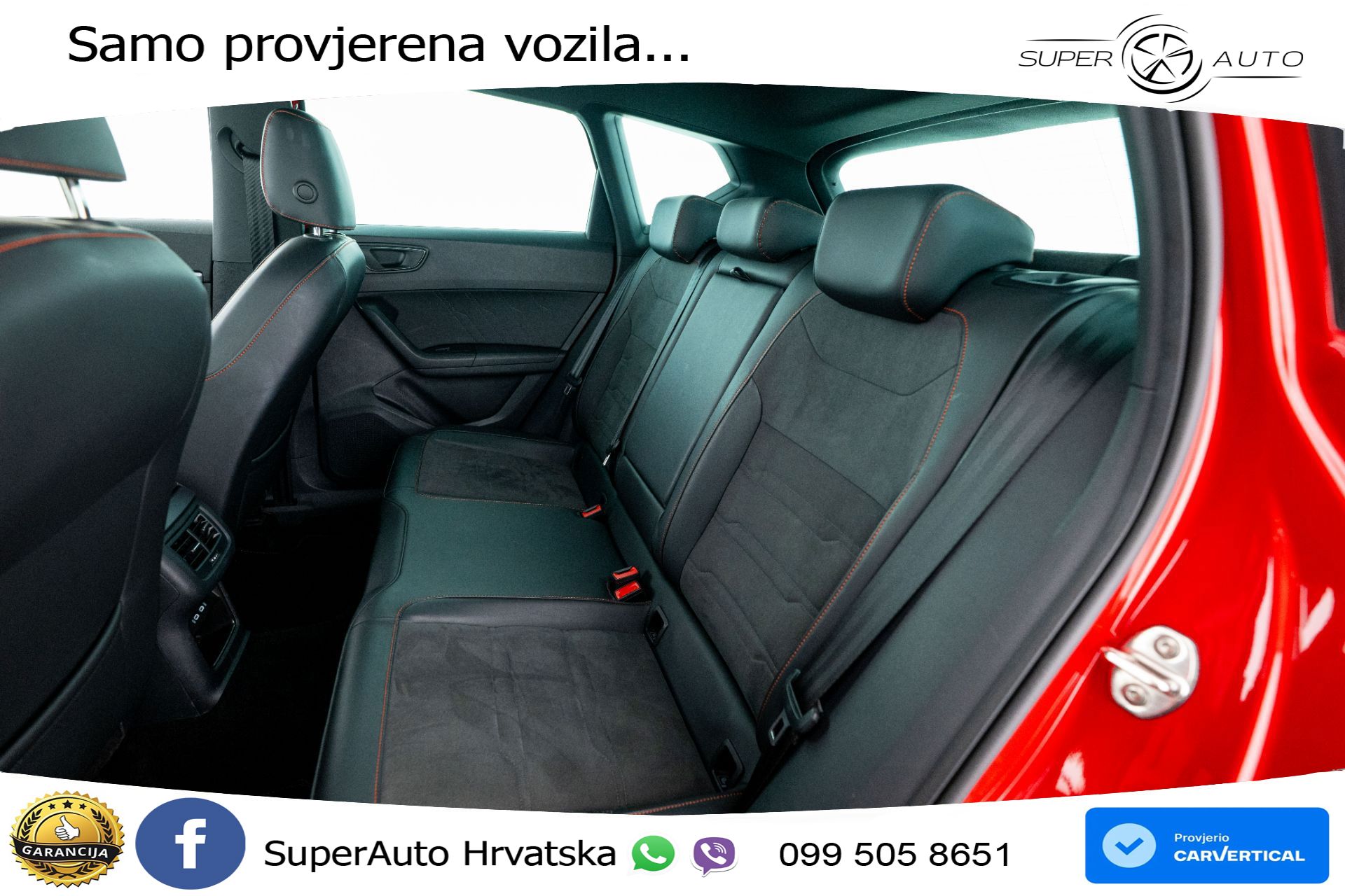 Seat Ateca 2.0 TDI DSG FR 150 KS, LED+ACC+GR SJED+360+VIRT+KUKA