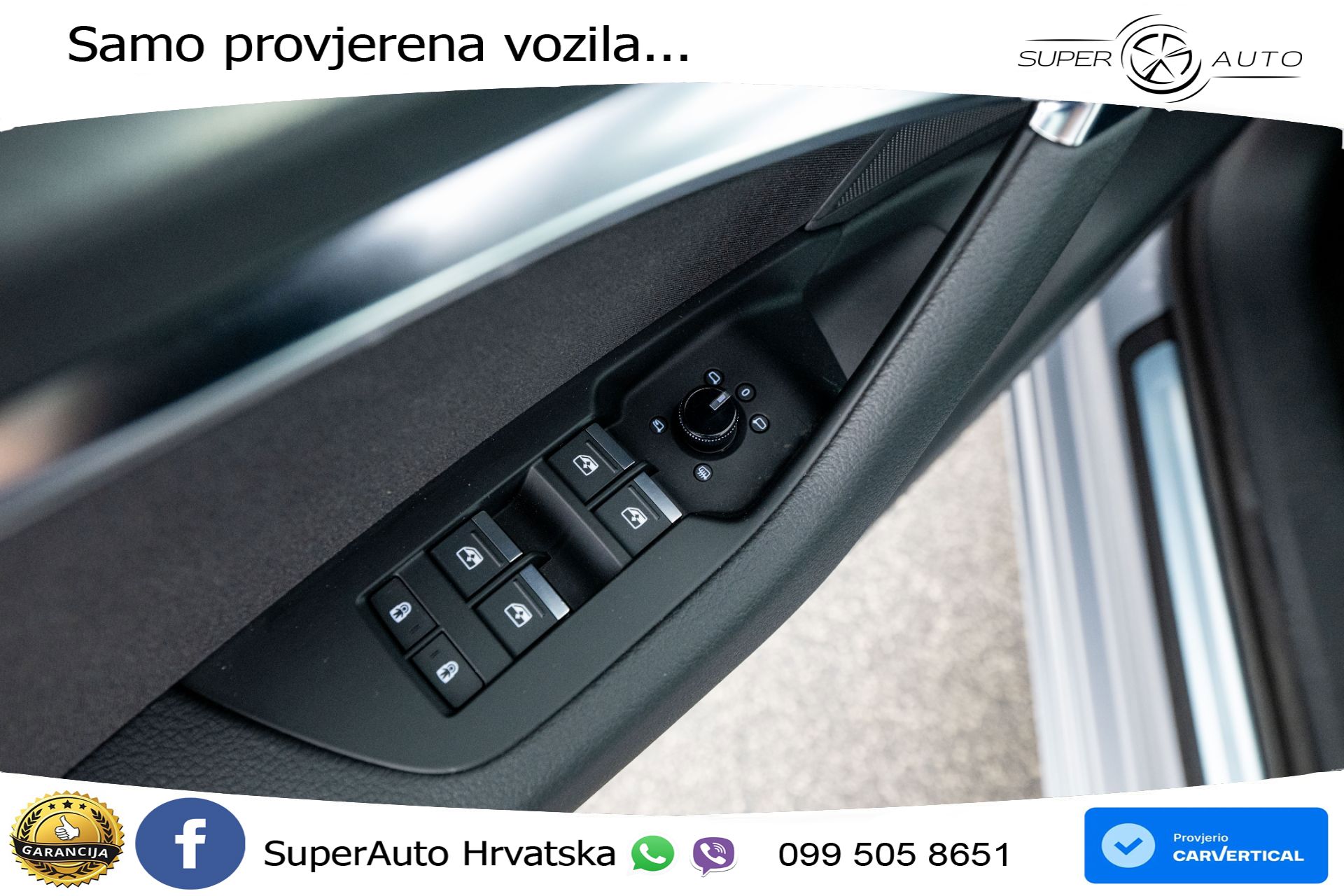 Audi A6 Avant 40 TDI quattro S tronic Sport 204 KS, LED+ACC+GR SJED+KAM+VIRT+PDC