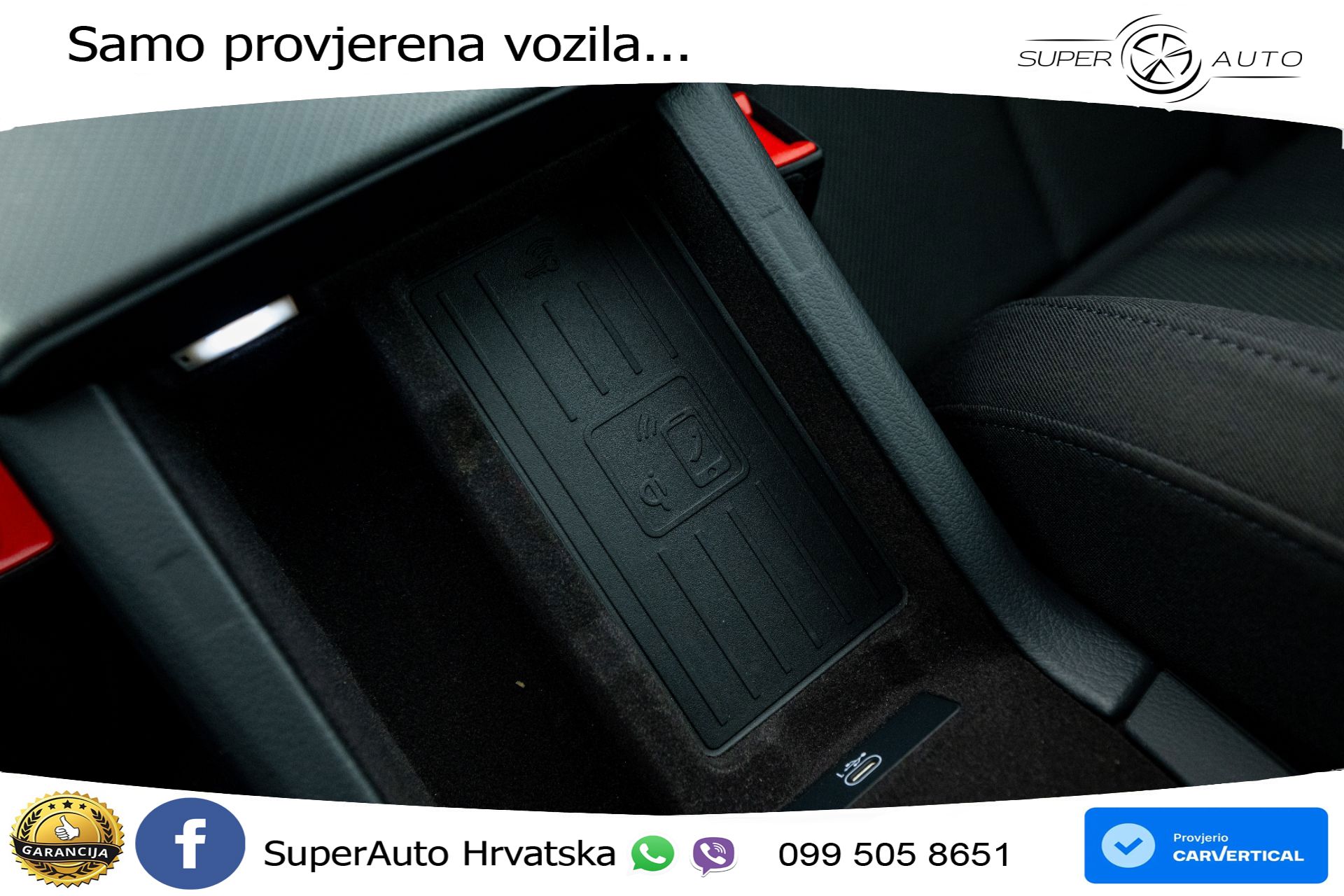 Audi A6 Avant 40 TDI quattro S tronic Sport 204 KS, LED+ACC+GR SJED+KAM+VIRT+PDC