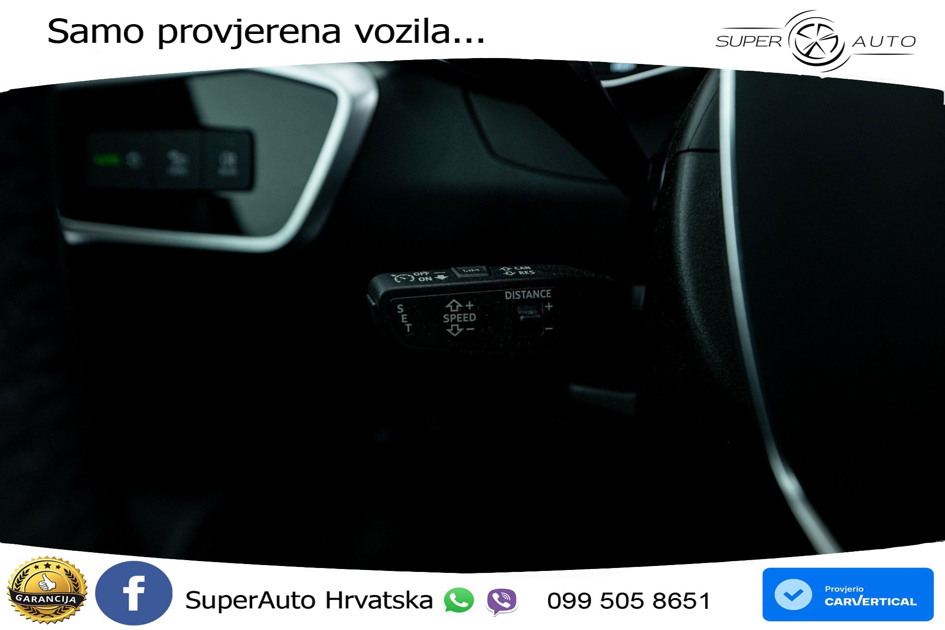 Audi A6 Avant 40 TDI quattro S tronic Sport 204 KS, LED+ACC+GR SJED+KAM+VIRT+PDC