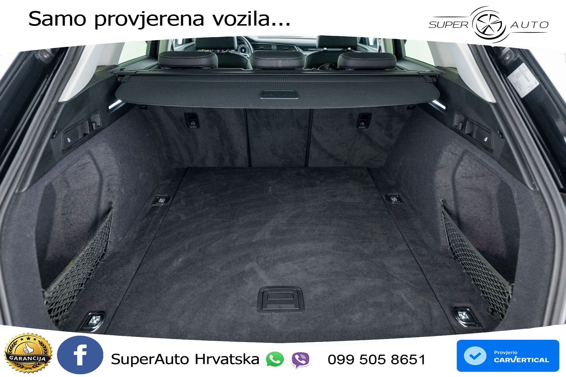 Audi Q8 e-tron 50 95 kWh quattro 340 KS, ACC+KAM+GR SJED+VIRT+PARK