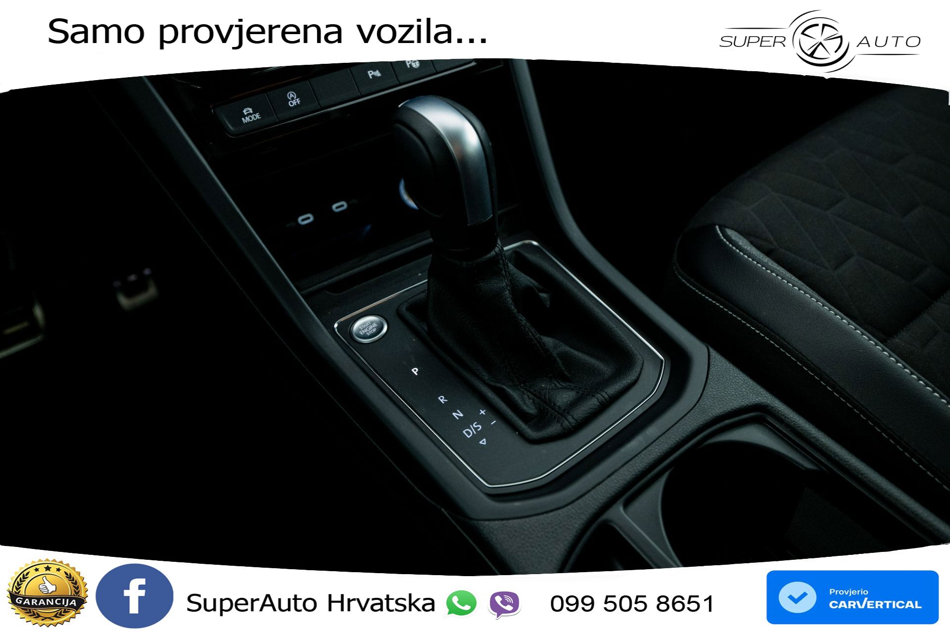 VW Touran 1.5 TSI DSG Comfortline 150 KS, 7-SJED+LED+ACC+GR SJED+PDC+VIRT