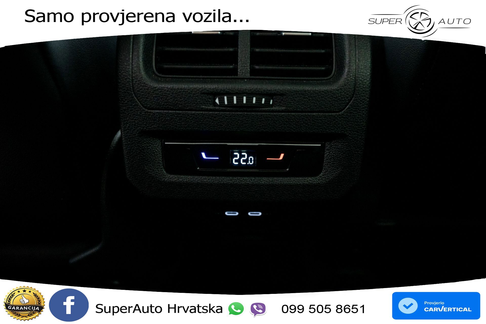 VW Touran 1.5 TSI DSG Comfortline 150 KS, 7-SJED+LED+ACC+GR SJED+PDC+VIRT