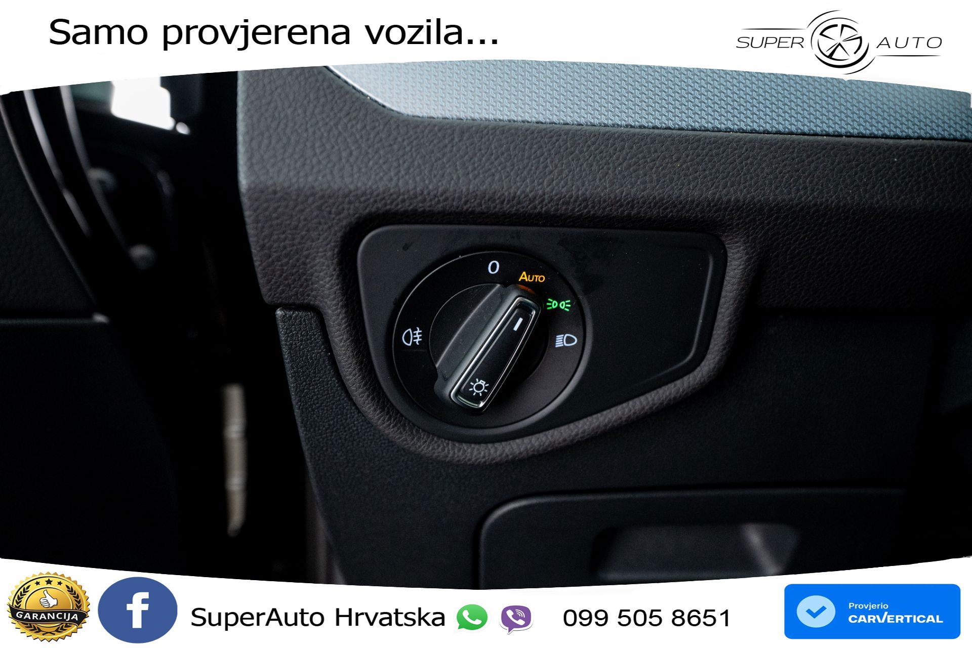 VW Touran 1.5 TSI DSG Comfortline 150 KS, 7-SJED+LED+ACC+GR SJED+PDC+VIRT