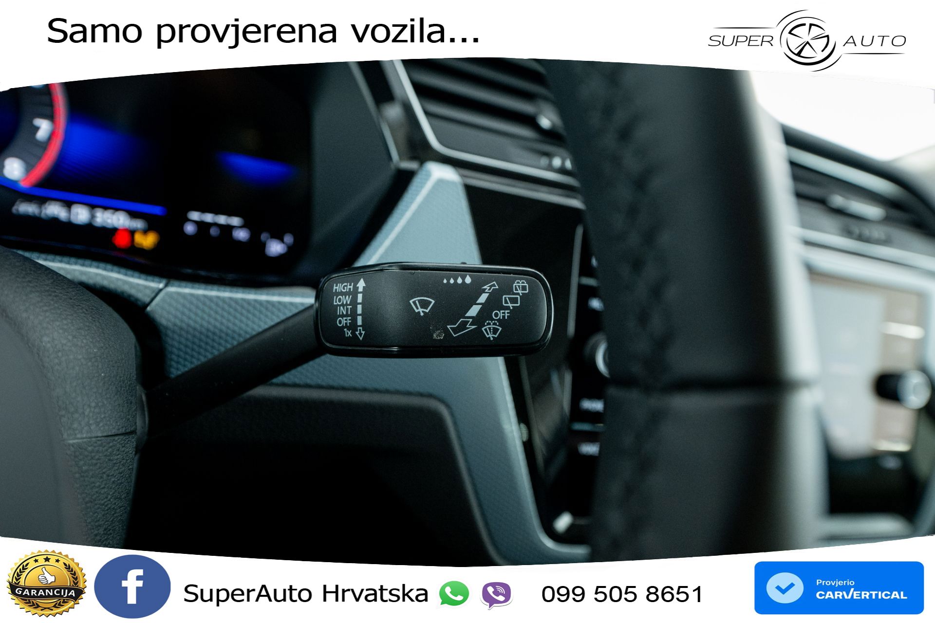VW Touran 1.5 TSI DSG Comfortline 150 KS, 7-SJED+LED+ACC+GR SJED+PDC+VIRT