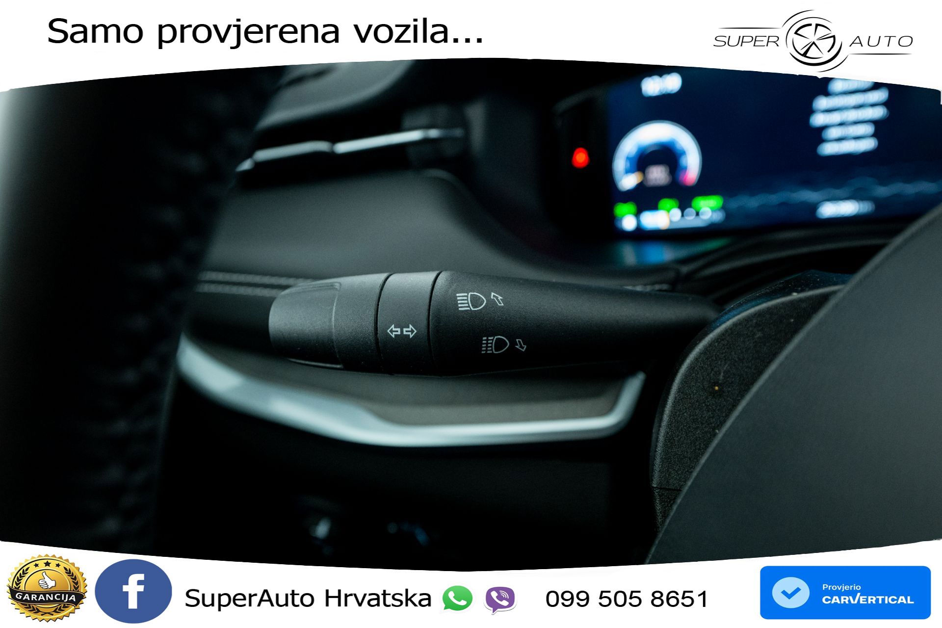 Jeep Compass 1.5 GSE Aut. 130 KS, LED+ACC+GR SJED+KAM+VIRT+PDC