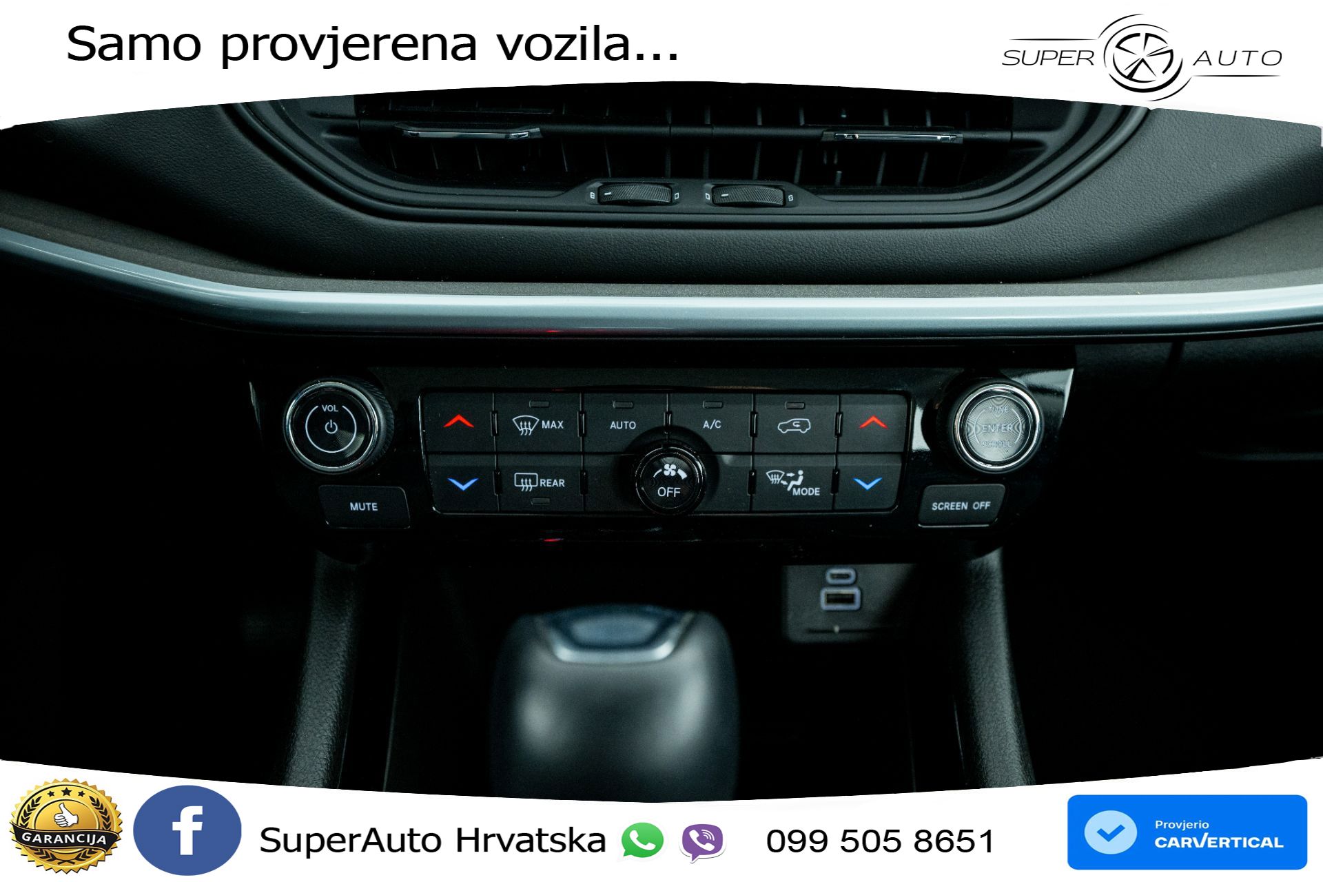 Jeep Compass 1.5 GSE Aut. 130 KS, LED+ACC+GR SJED+KAM+VIRT+PDC