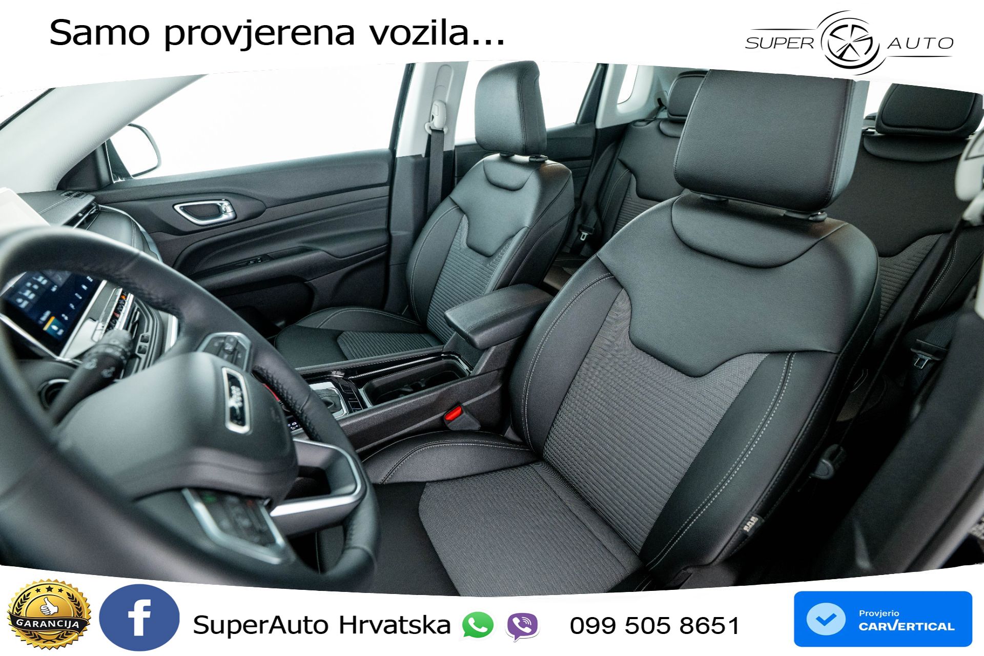 Jeep Compass 1.5 GSE Aut. 131 KS, ACC+KAM+GR SJED+VIRT