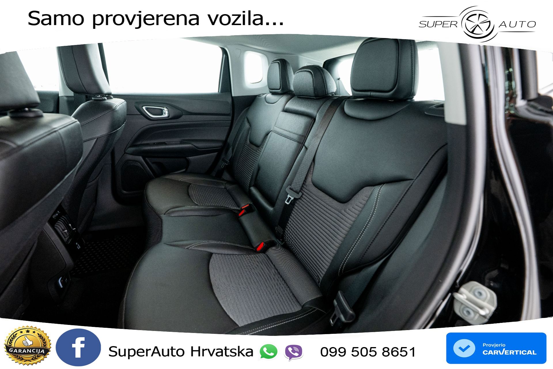 Jeep Compass 1.5 GSE Aut. 131 KS, ACC+KAM+GR SJED+VIRT