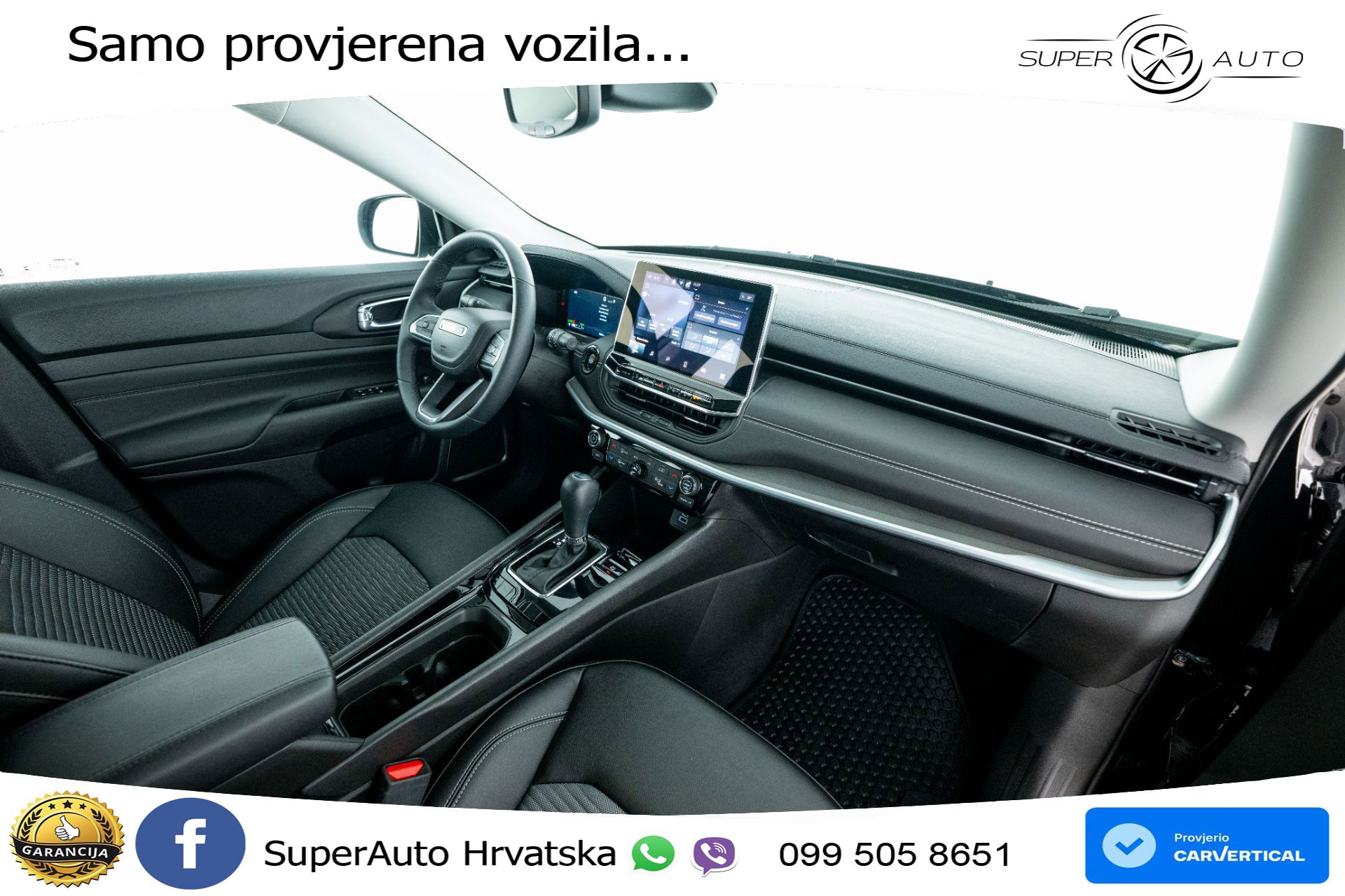 Jeep Compass 1.5 GSE Aut. 131 KS, ACC+KAM+GR SJED+VIRT