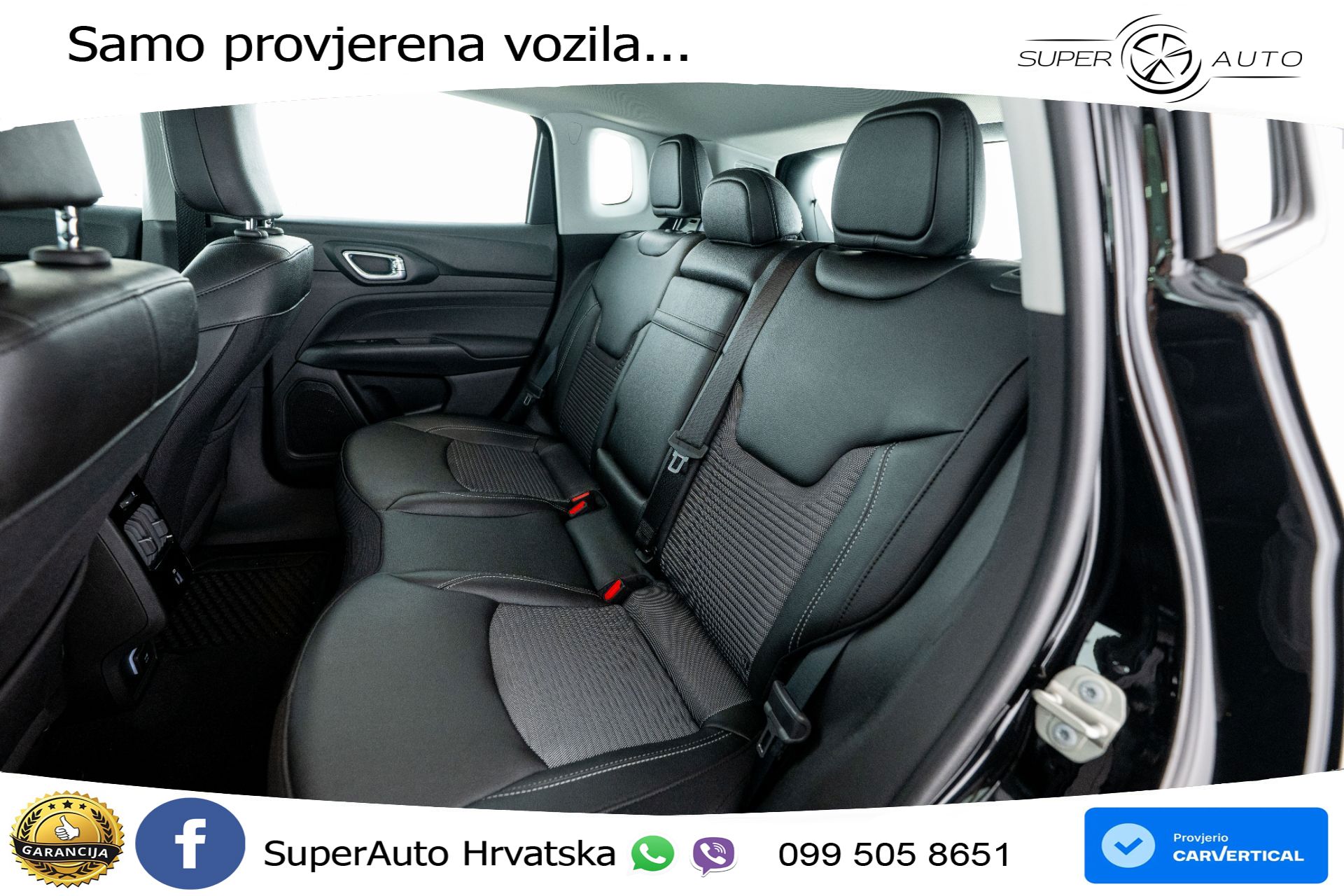 Jeep Compass 1.3 GSE T4 Aut. 130 KS, LED+ACC+GR SJED+360+VIRT
