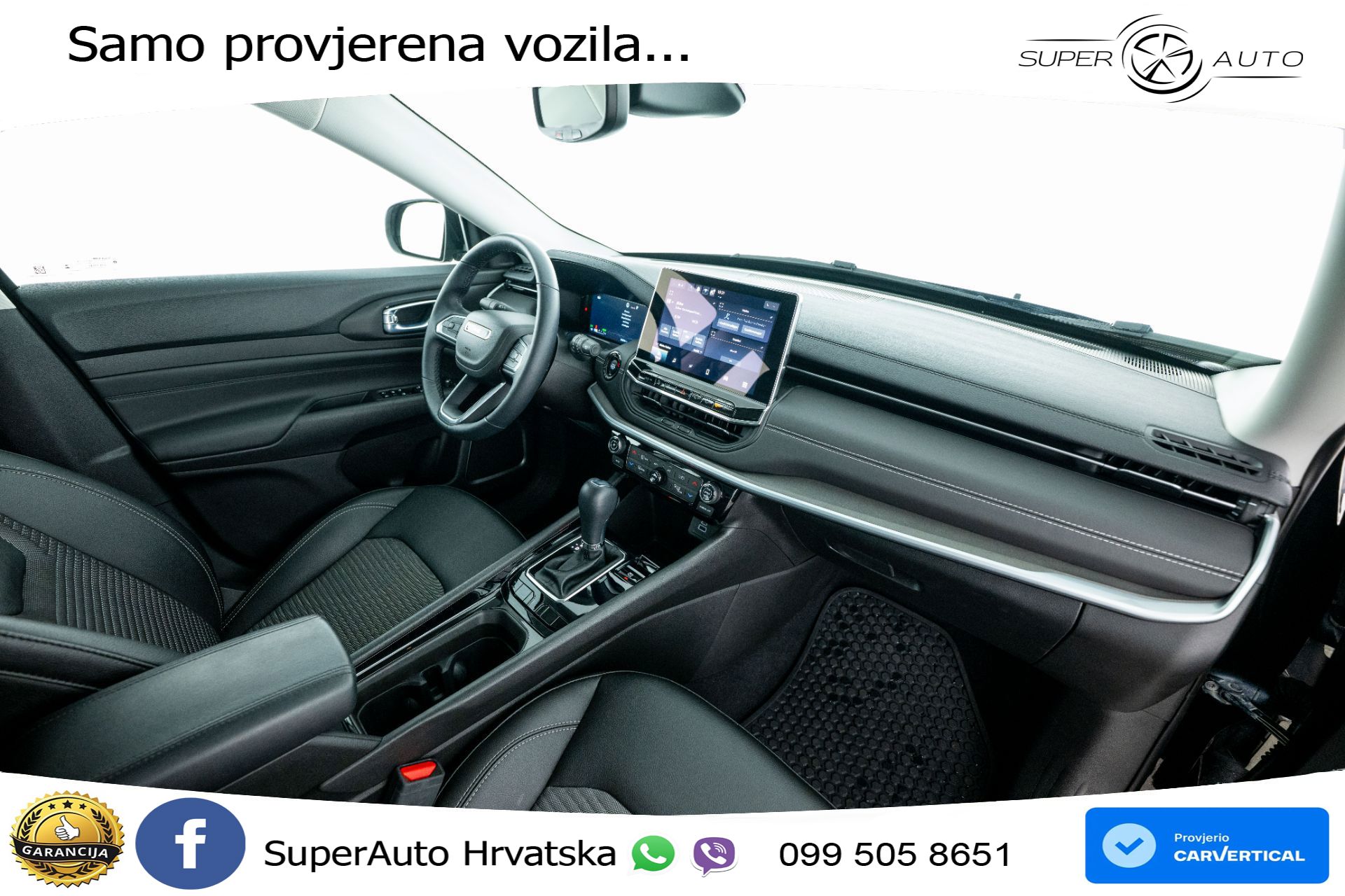 Jeep Compass 1.3 GSE T4 Aut. 130 KS, LED+ACC+GR SJED+360+VIRT