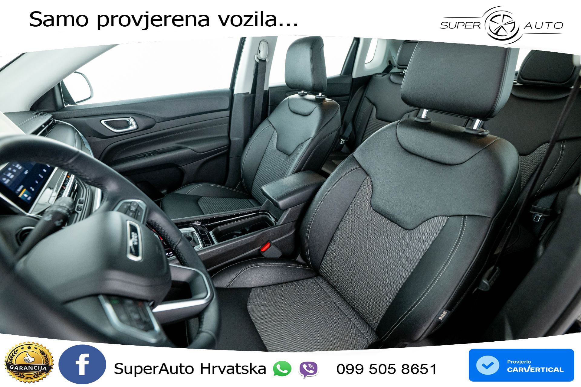 Jeep Compass 1.3 GSE T4 Aut. 130 KS, LED+ACC+GR SJED+360+VIRT