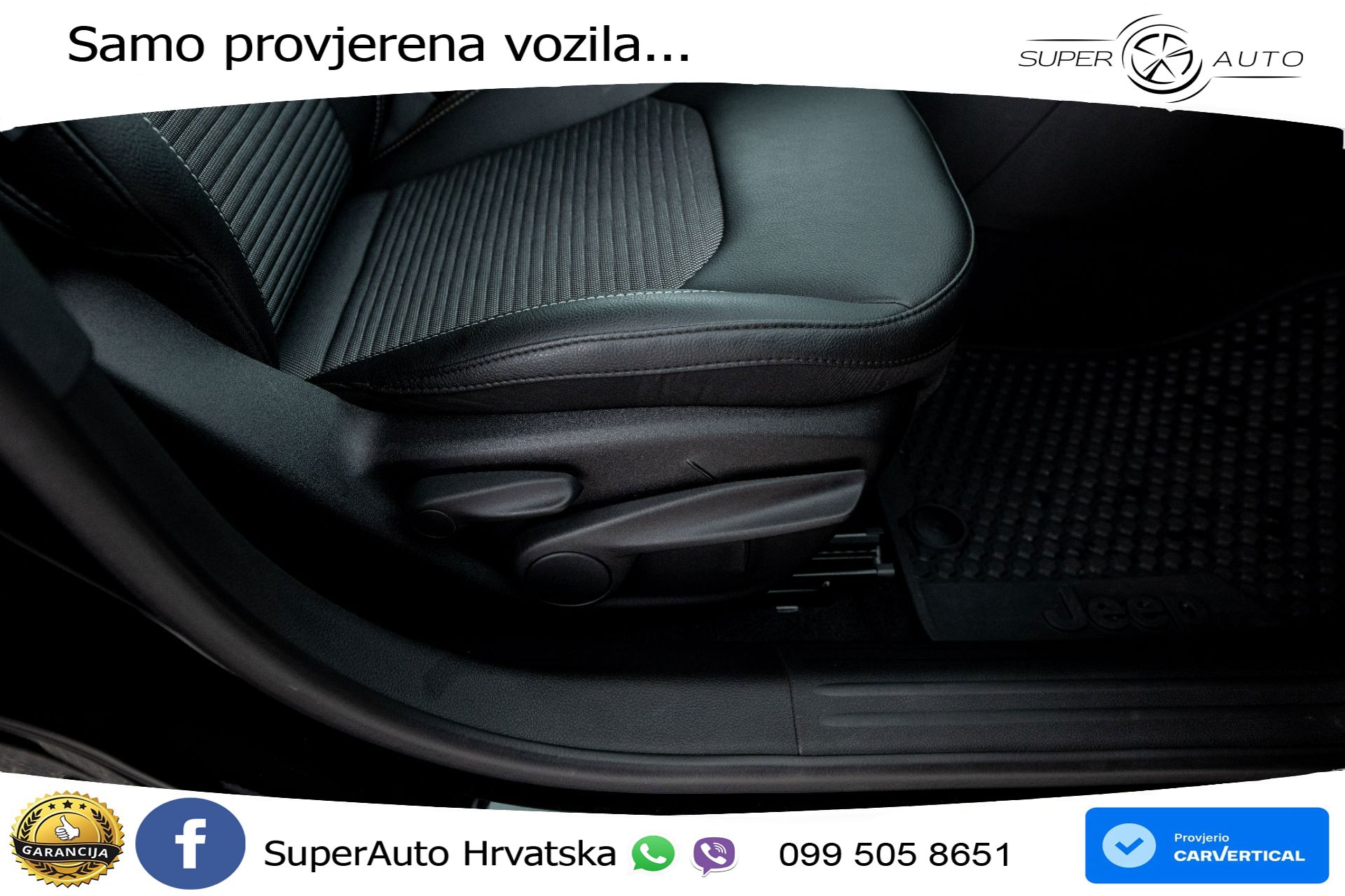 Jeep Compass 1.3 GSE T4 Aut. 130 KS, LED+ACC+GR SJED+360+VIRT