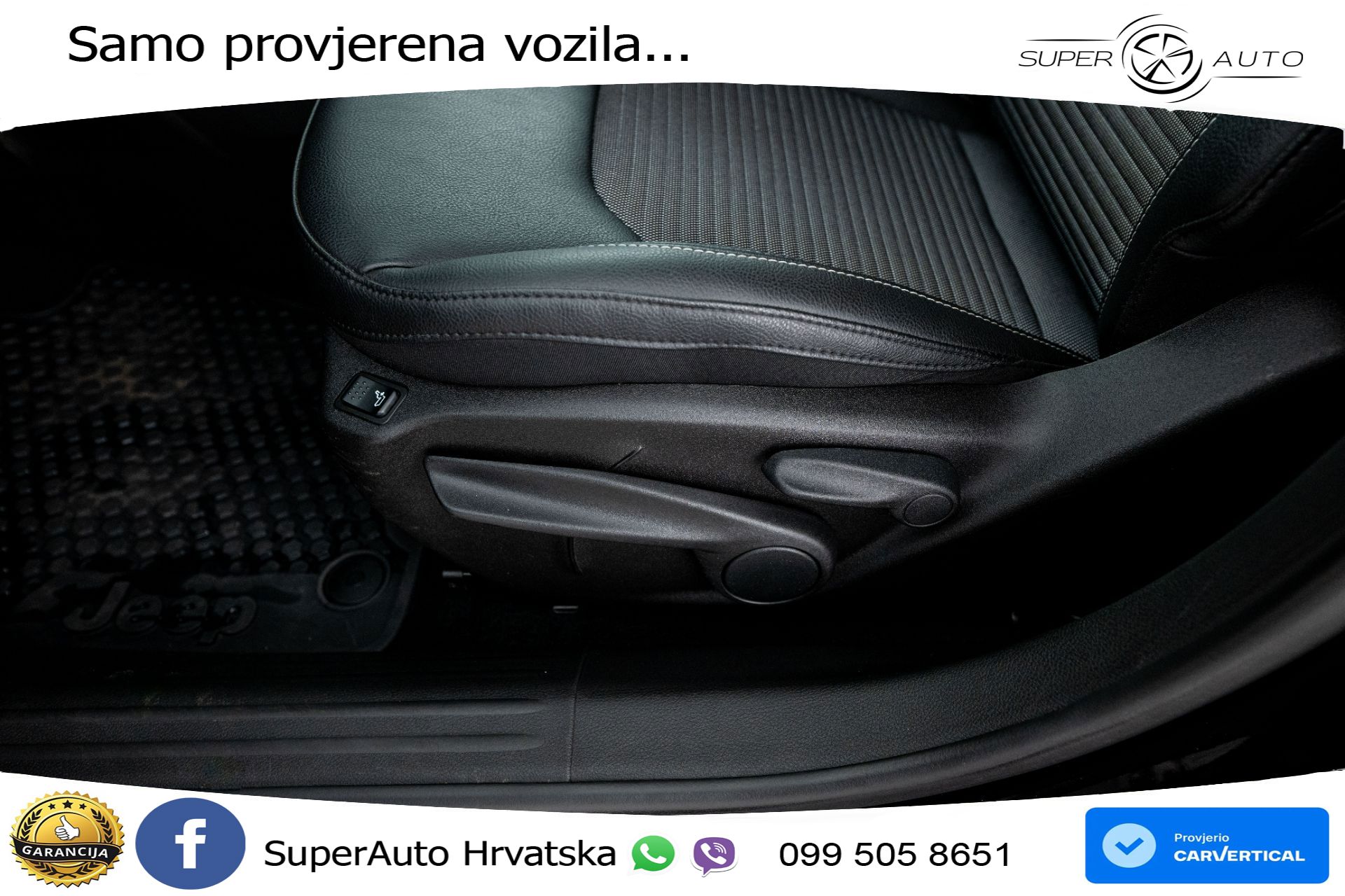 Jeep Compass 1.3 GSE T4 Aut. 130 KS, LED+ACC+GR SJED+360+VIRT