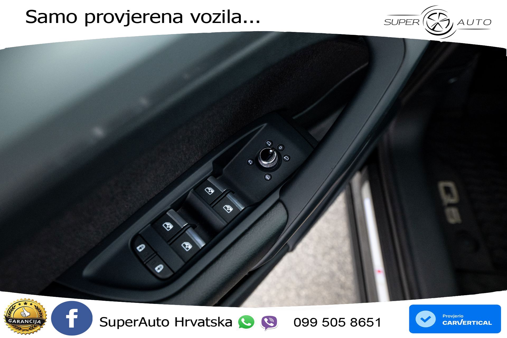 Audi Q5 40 TDI quattro ultra S tronic S line 204 KS, ACC+KAM+VIRT+NAVI