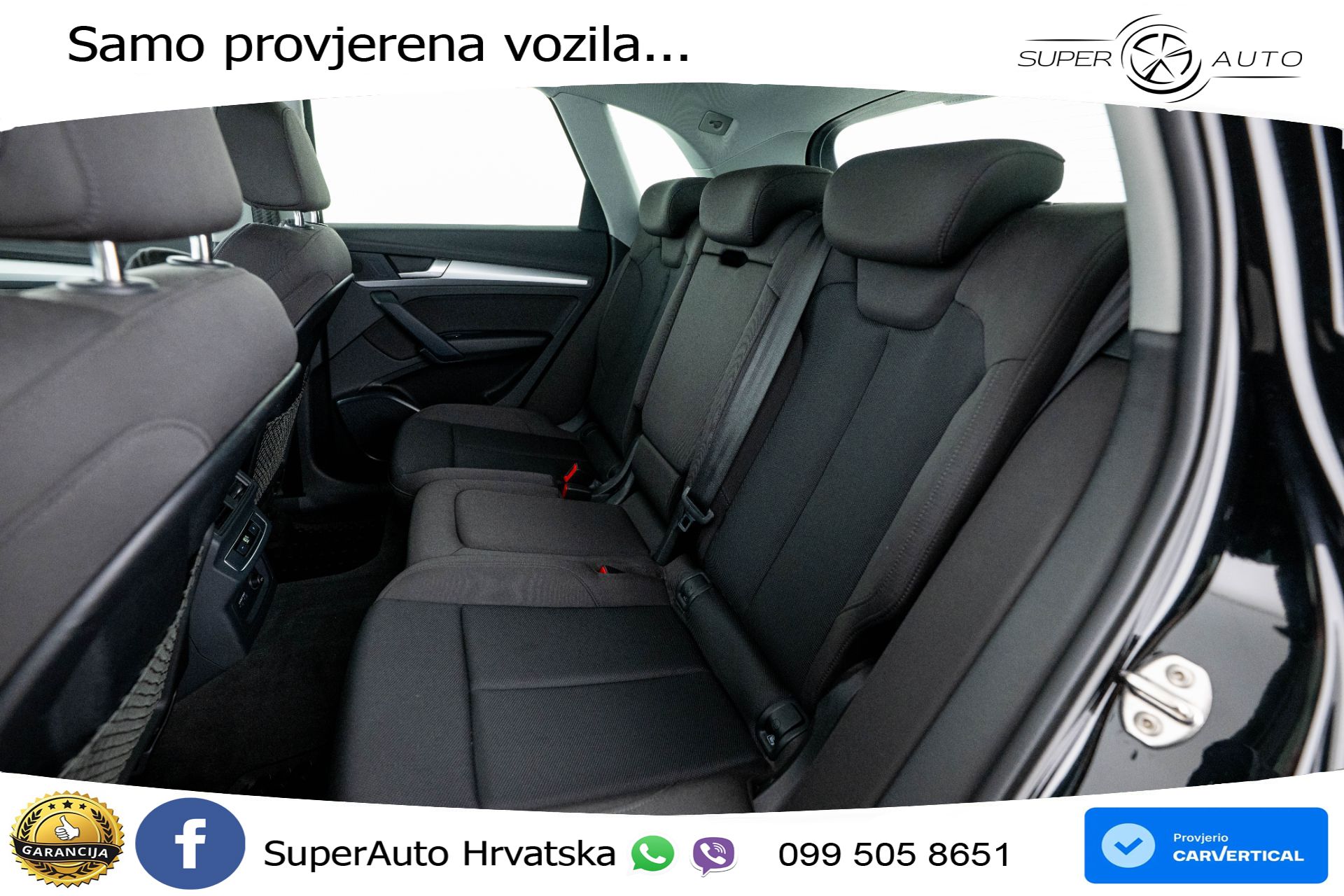 Audi Q5 40 TDI quattro ultra S tronic S line 204 KS, ACC+KAM+VIRT+NAVI