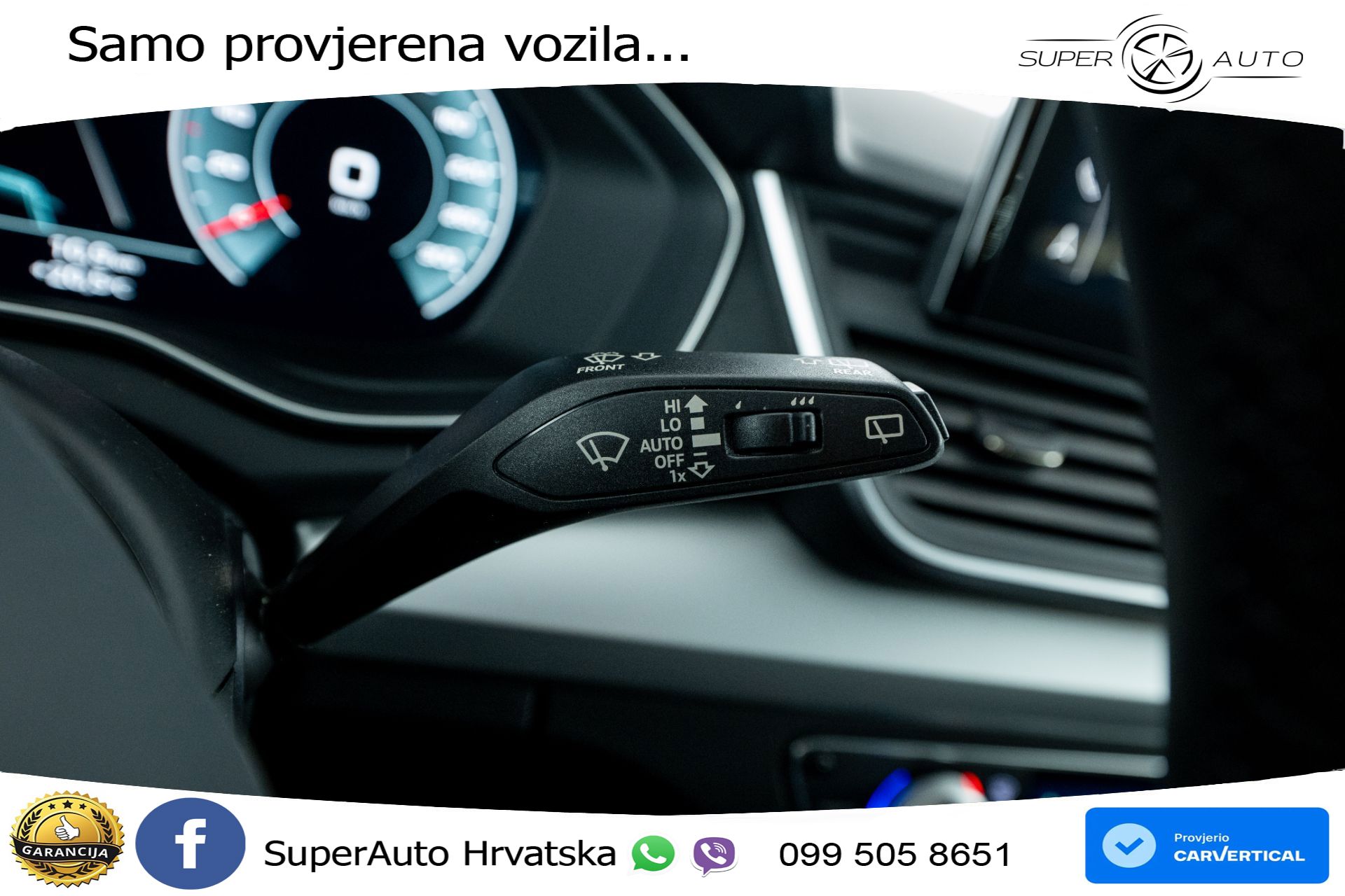 Audi Q5 40 TDI quattro ultra S tronic S line 204 KS, ACC+KAM+VIRT+NAVI