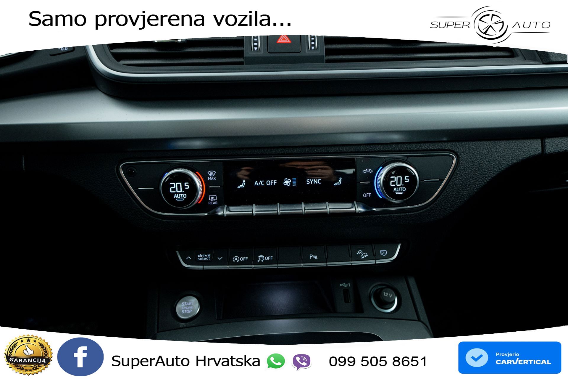 Audi Q5 40 TDI quattro ultra S tronic S line 204 KS, ACC+KAM+VIRT+NAVI