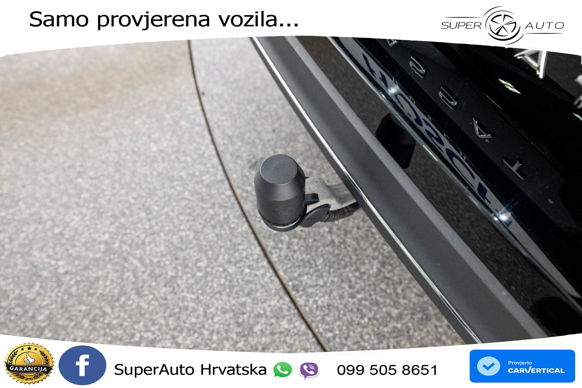 VW Passat Variant 1.5 eTSI DSG Business 150 KS, LED+ACC+GR SJED+MASAŽA+VIRT+360